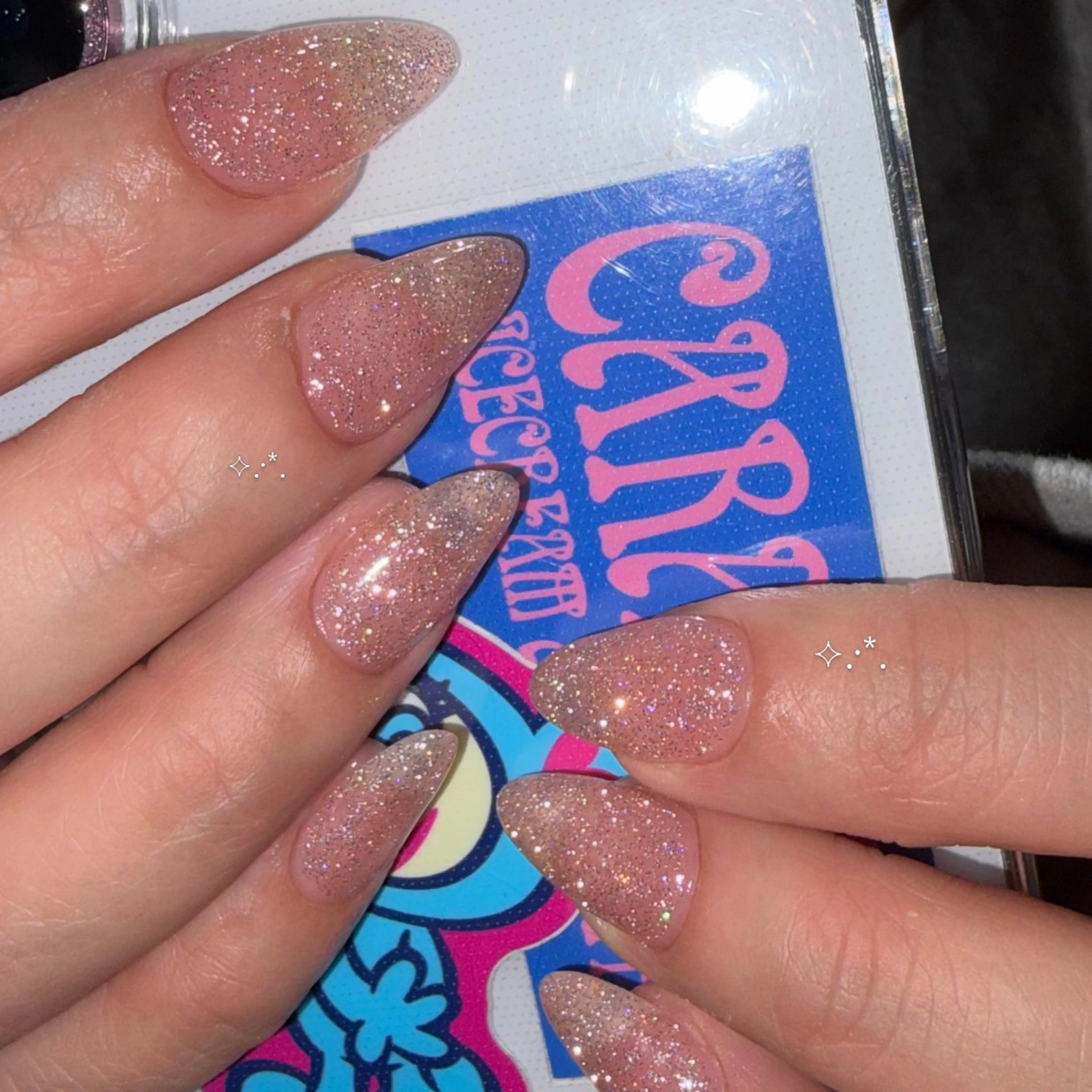 ネイル ハンドネイル fein. Matsuri🎀のネイルデザイン