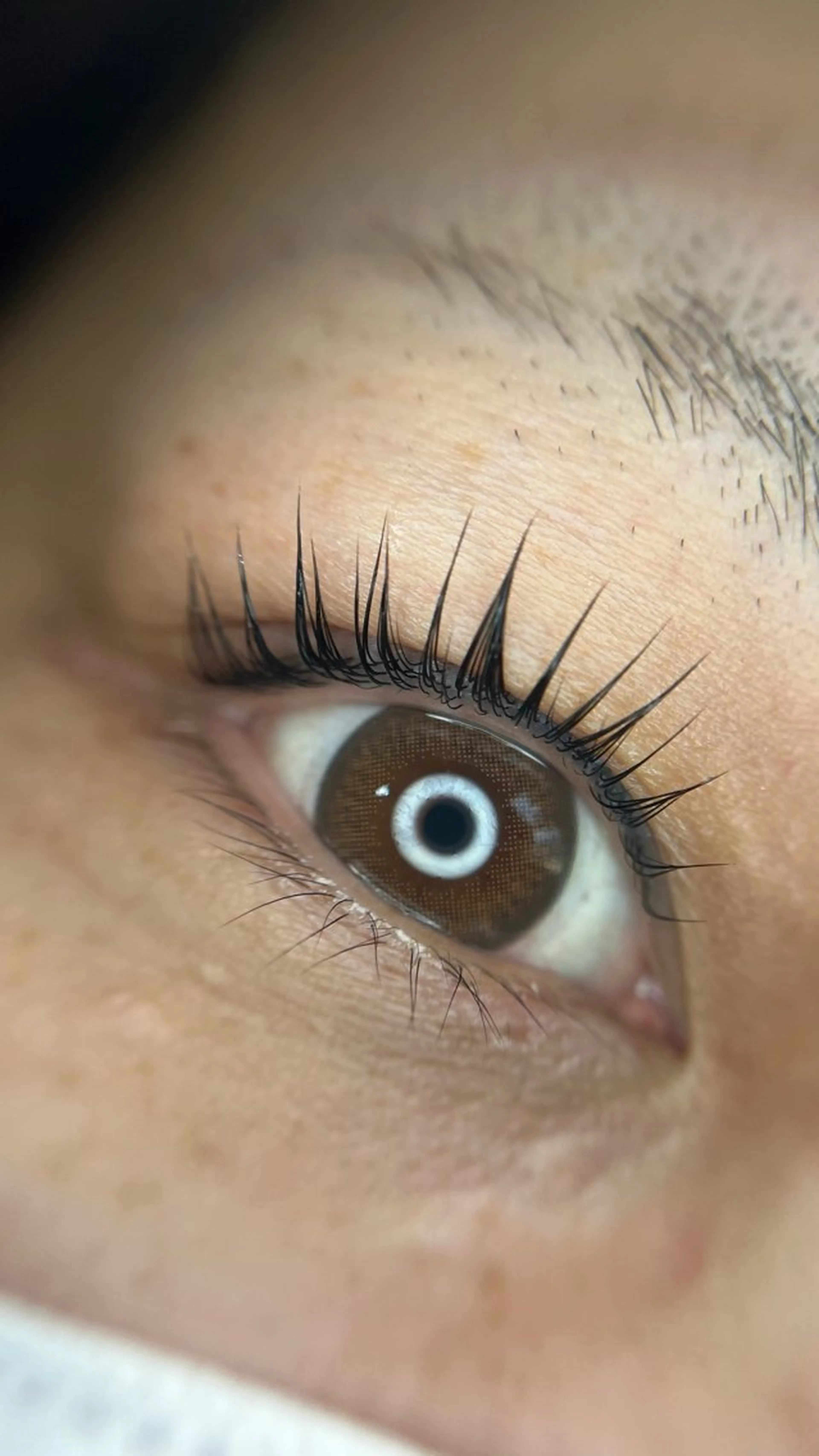 マツエク・マツパ Door's矢口渡 Mamiiのネイルデザイン