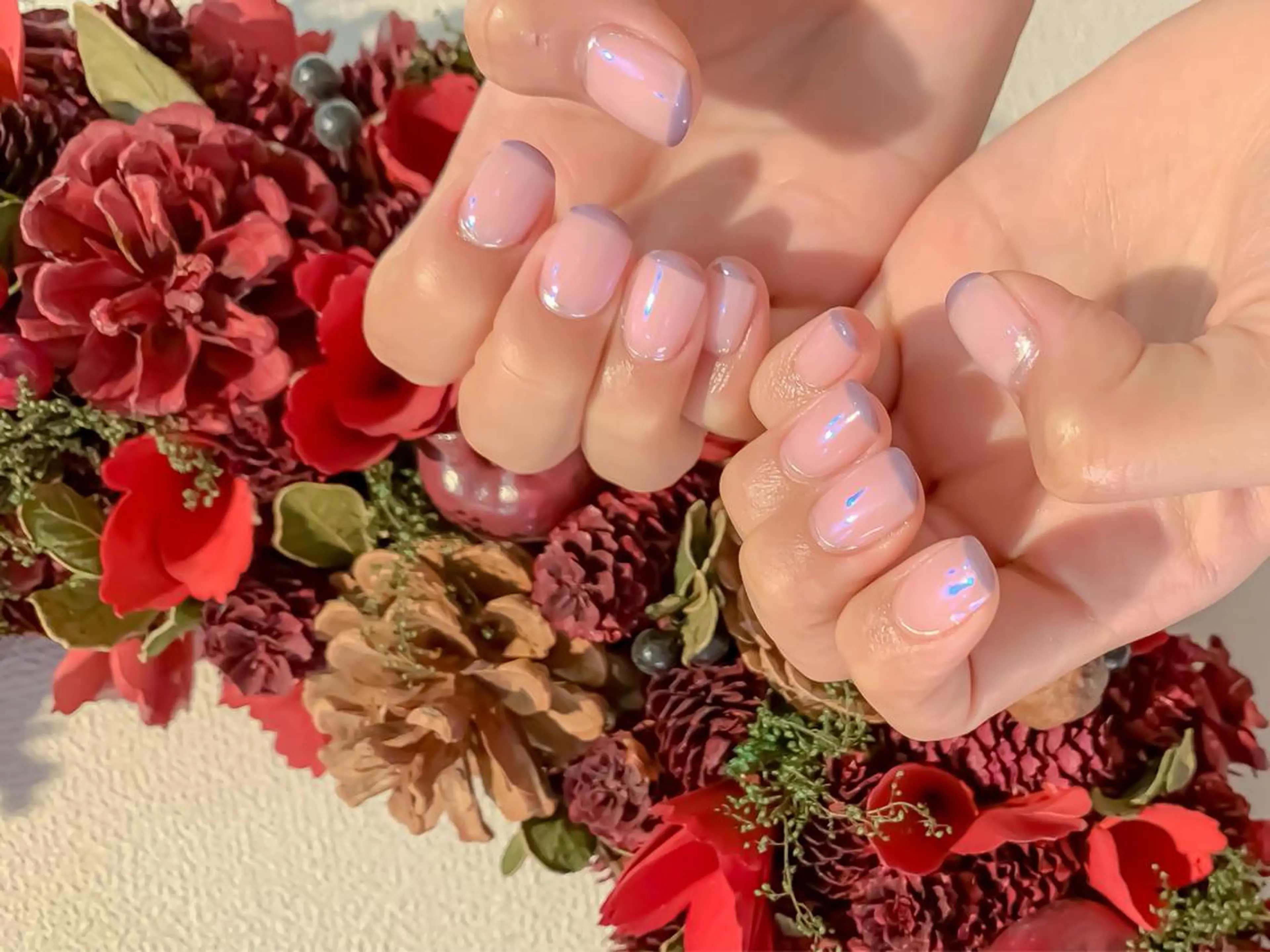 ネイル mew mew NAIL & EYEのマツエク・マツパデザイン