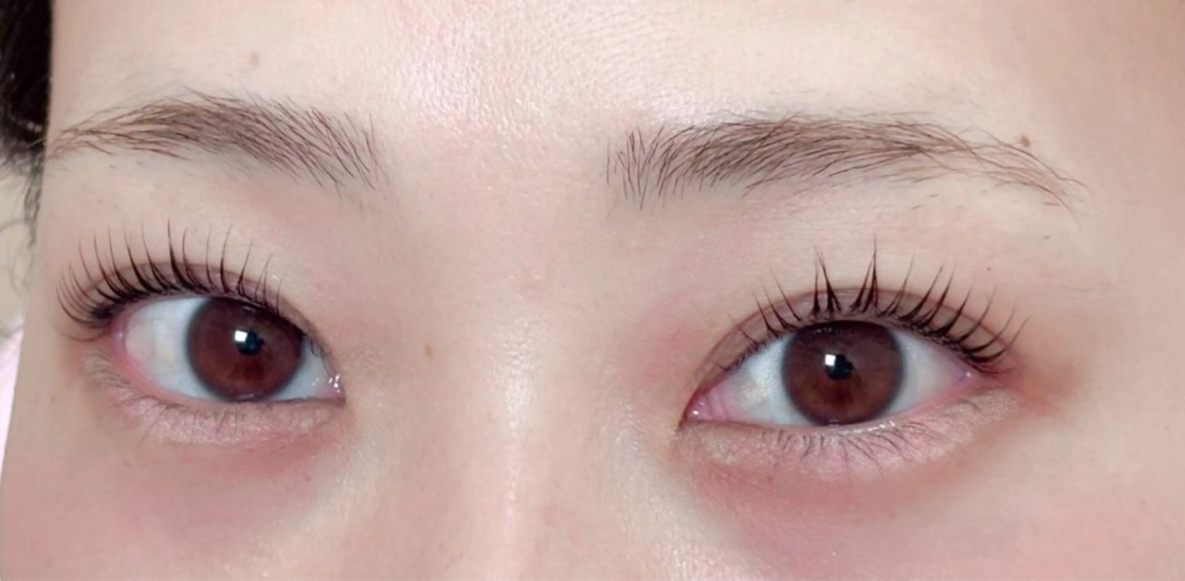 マツエク・マツパ Eyelash / SAWAのマツエク・マツパデザイン