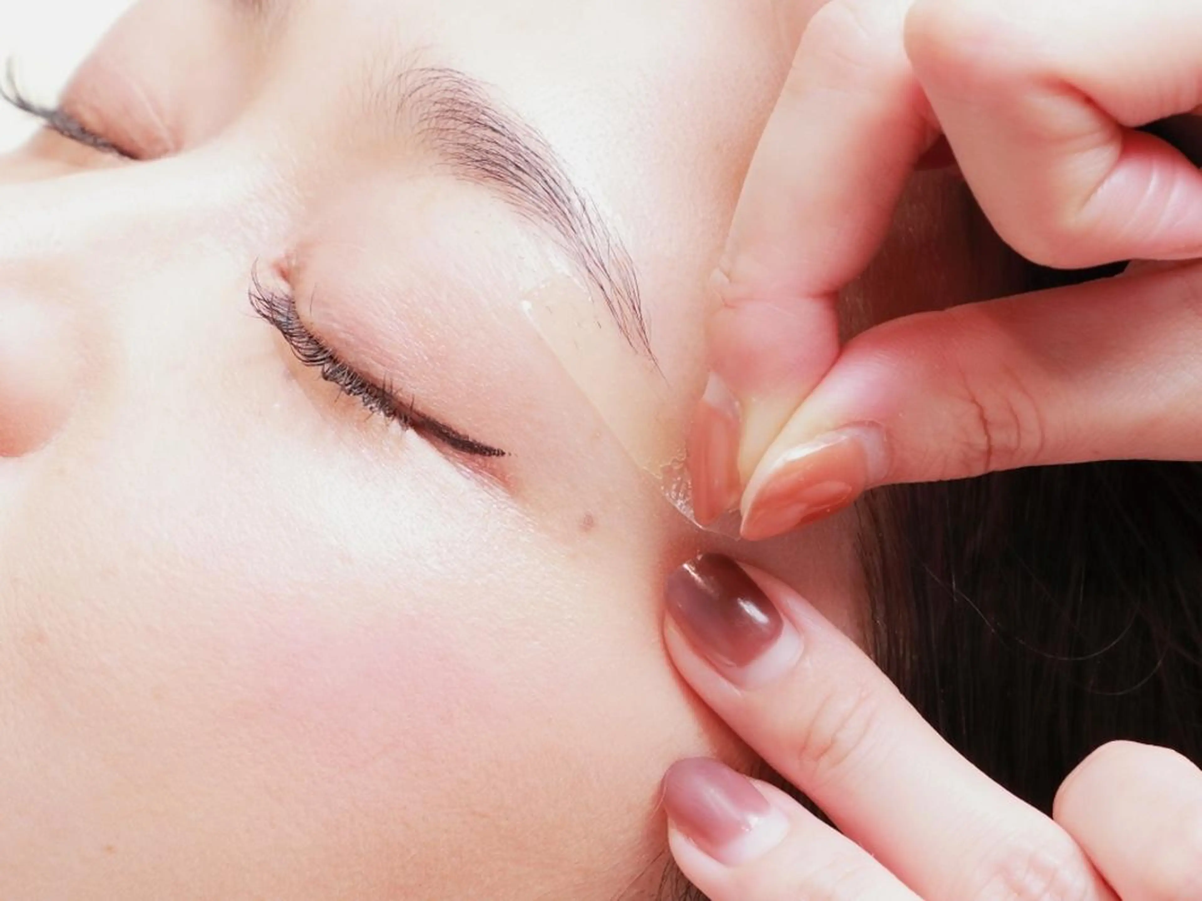 アイブロウ LASH BAR  友久のマツエク・マツパデザイン