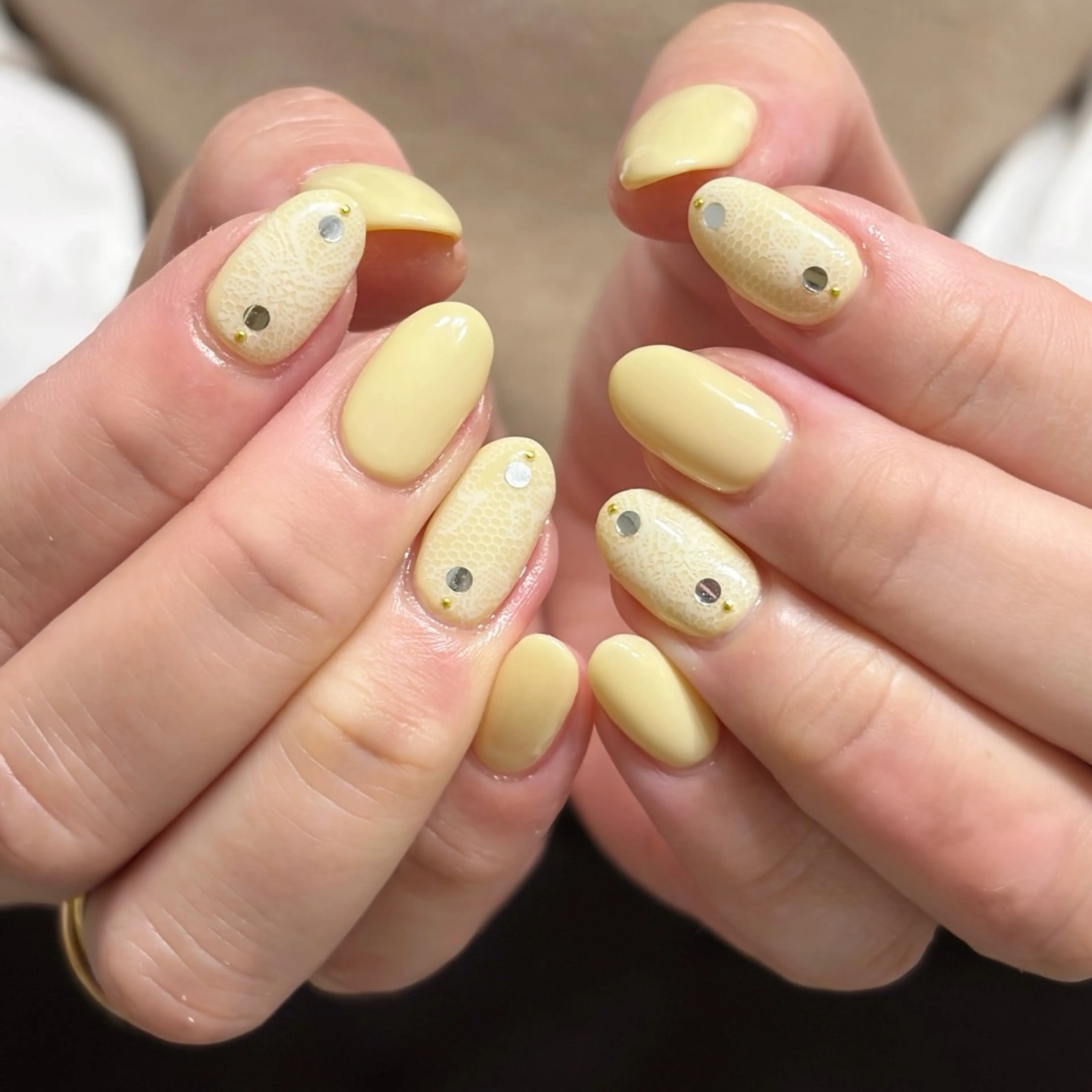 ネイル ハンドネイル oncu nailのネイルデザイン