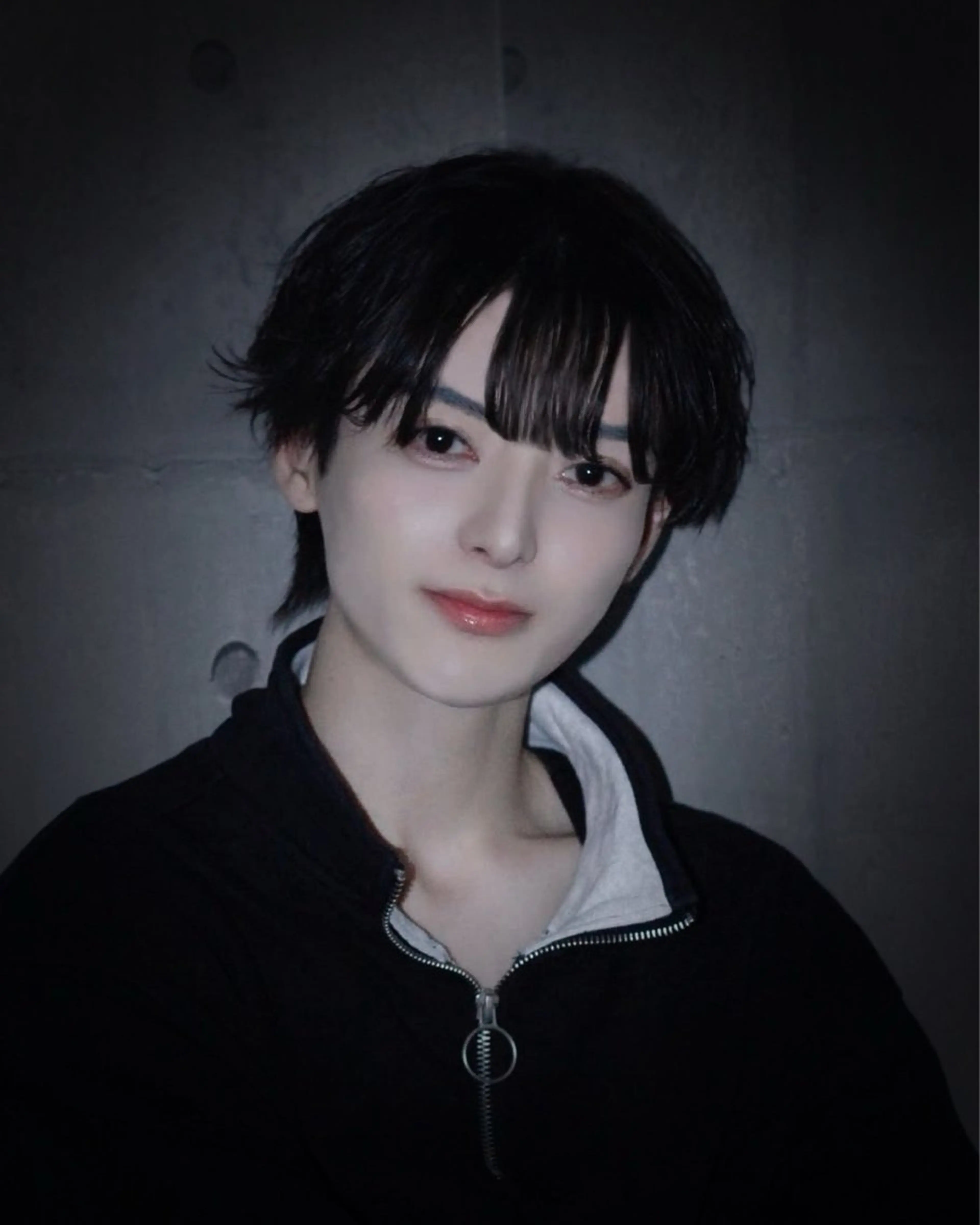 ◆ ストレートプラン ¥26,500（※カラー追加は＋¥7,100で承ります）新規限定ケア用品無料プレゼントの写真