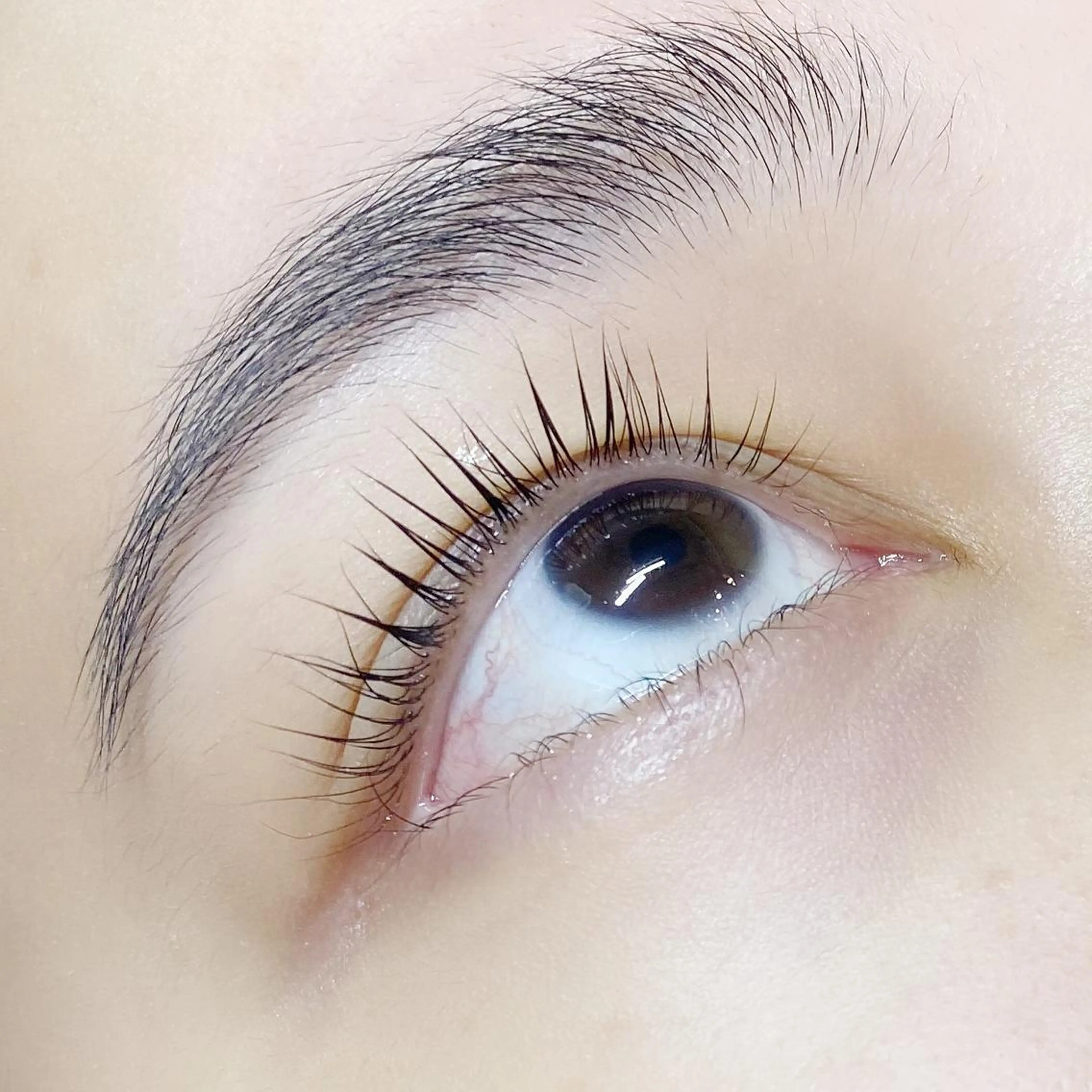 マツエク・マツパ まつげパーマ Nail&Eye コルン　矢澤のマツエク・マツパデザイン