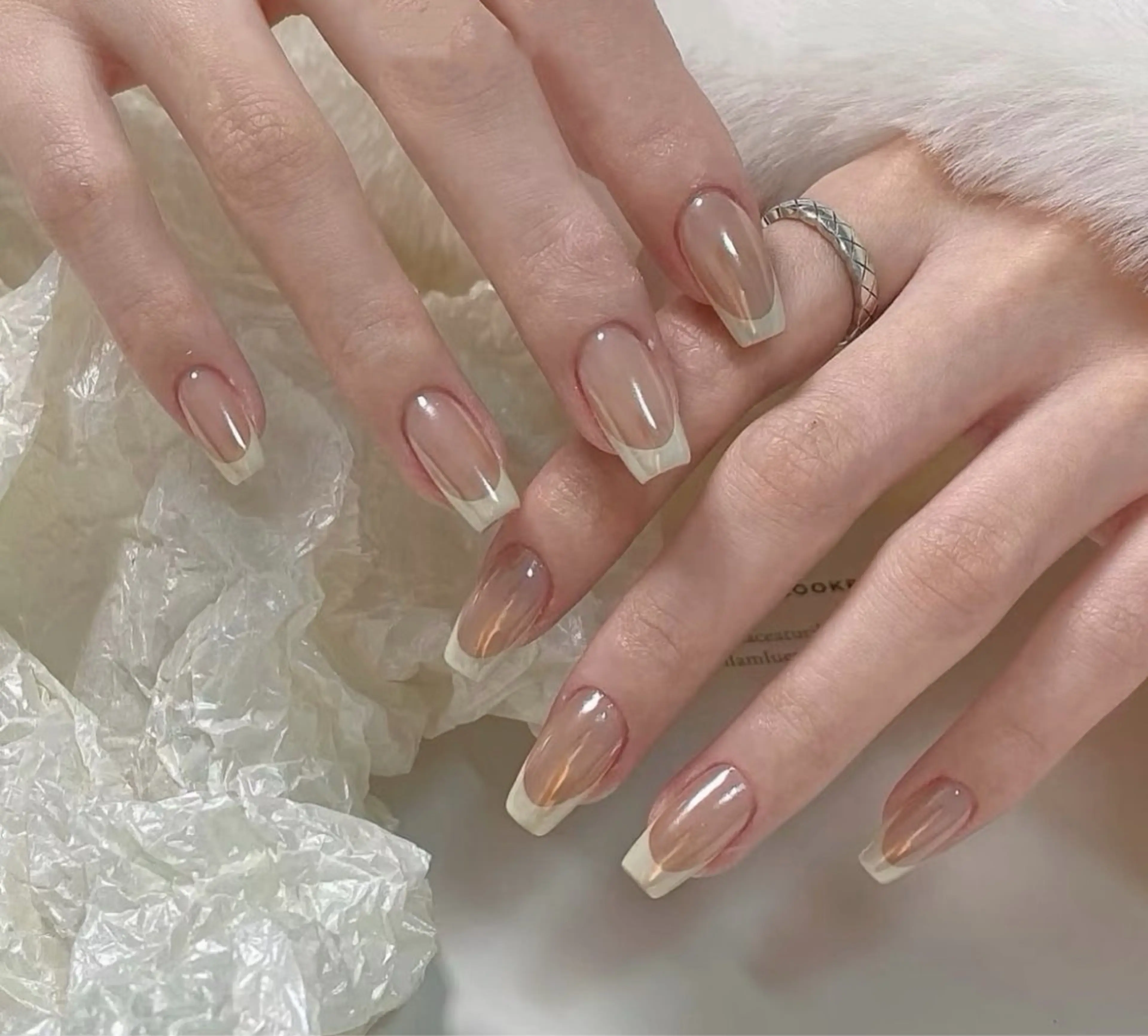 ネイル ハンドネイル July Nailのネイルデザイン