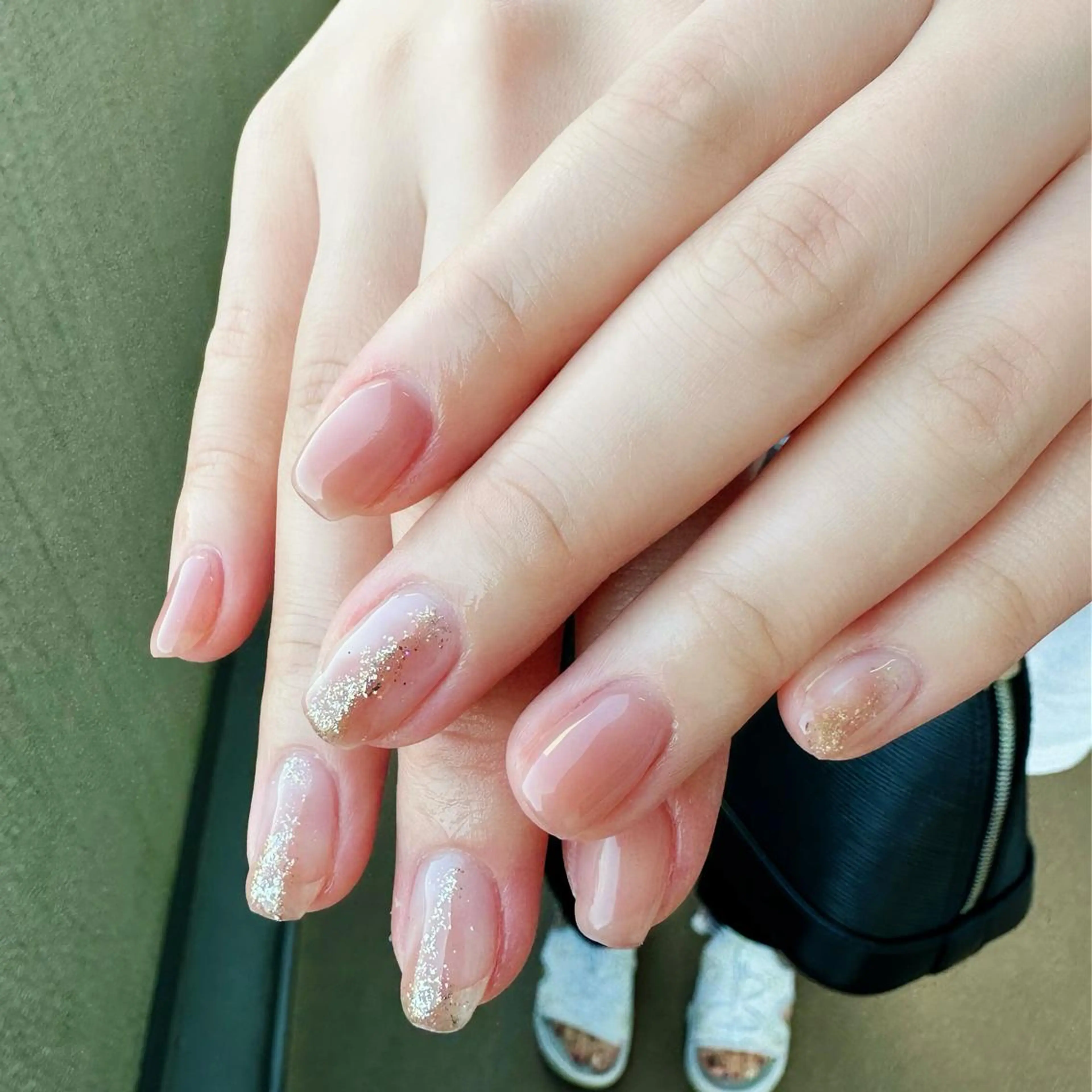 ネイル 新山 聖のネイルデザイン