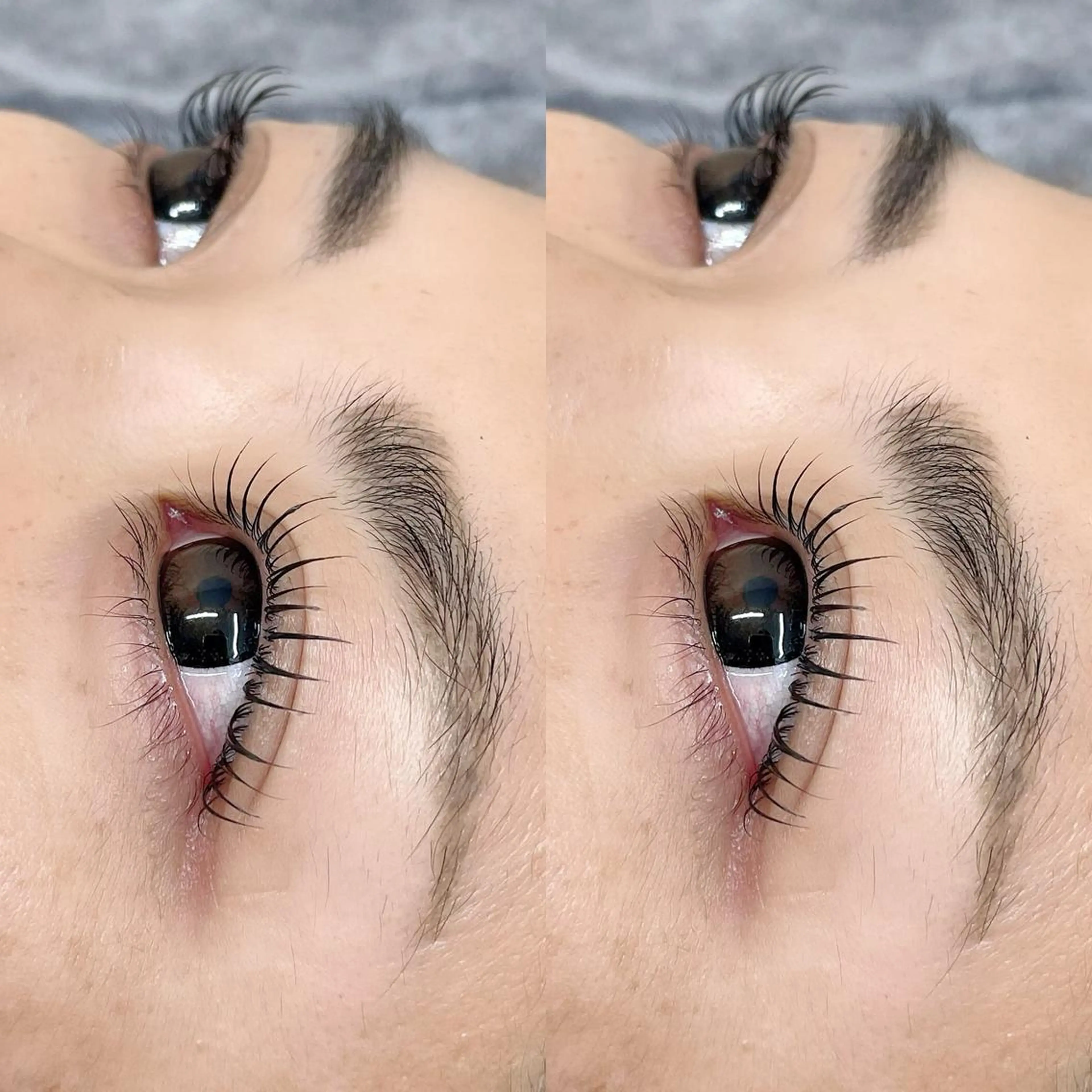 マツエク・マツパ BAMBI 🖤KAWAIのマツエク・マツパデザイン