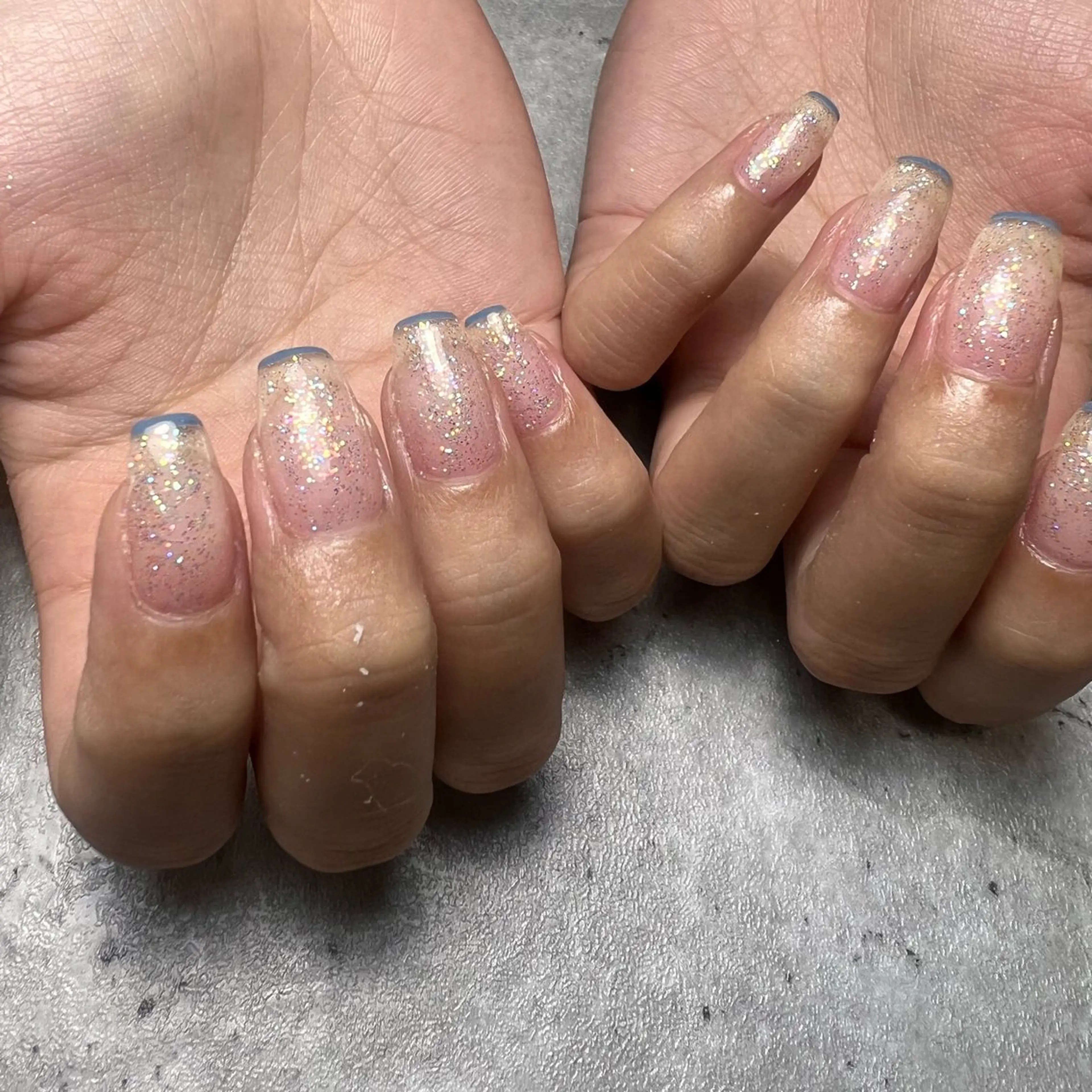 ネイル ハンドネイル are you nailのネイルデザイン