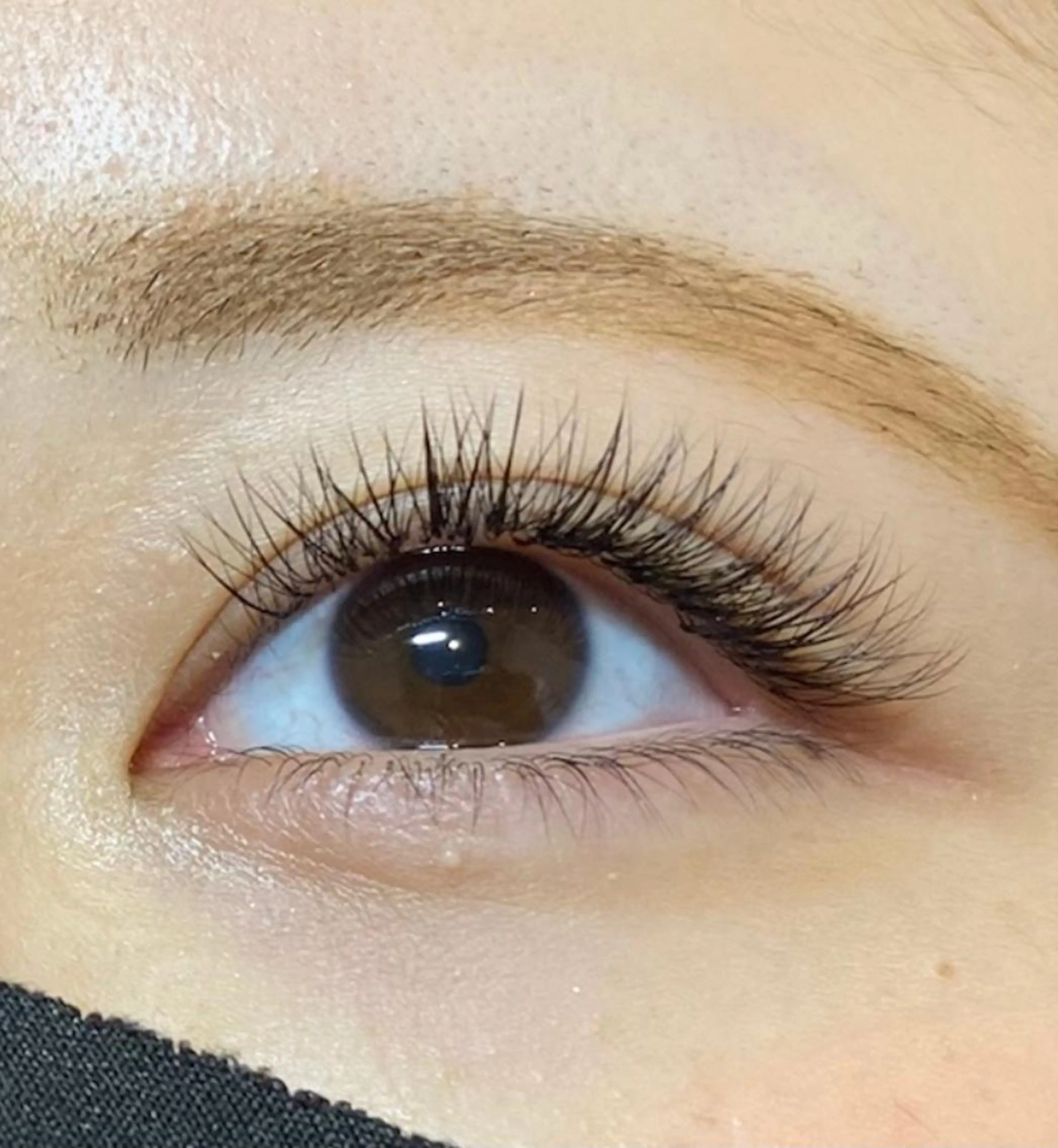 マツエク・マツパ Angelica Michelleのネイルデザイン