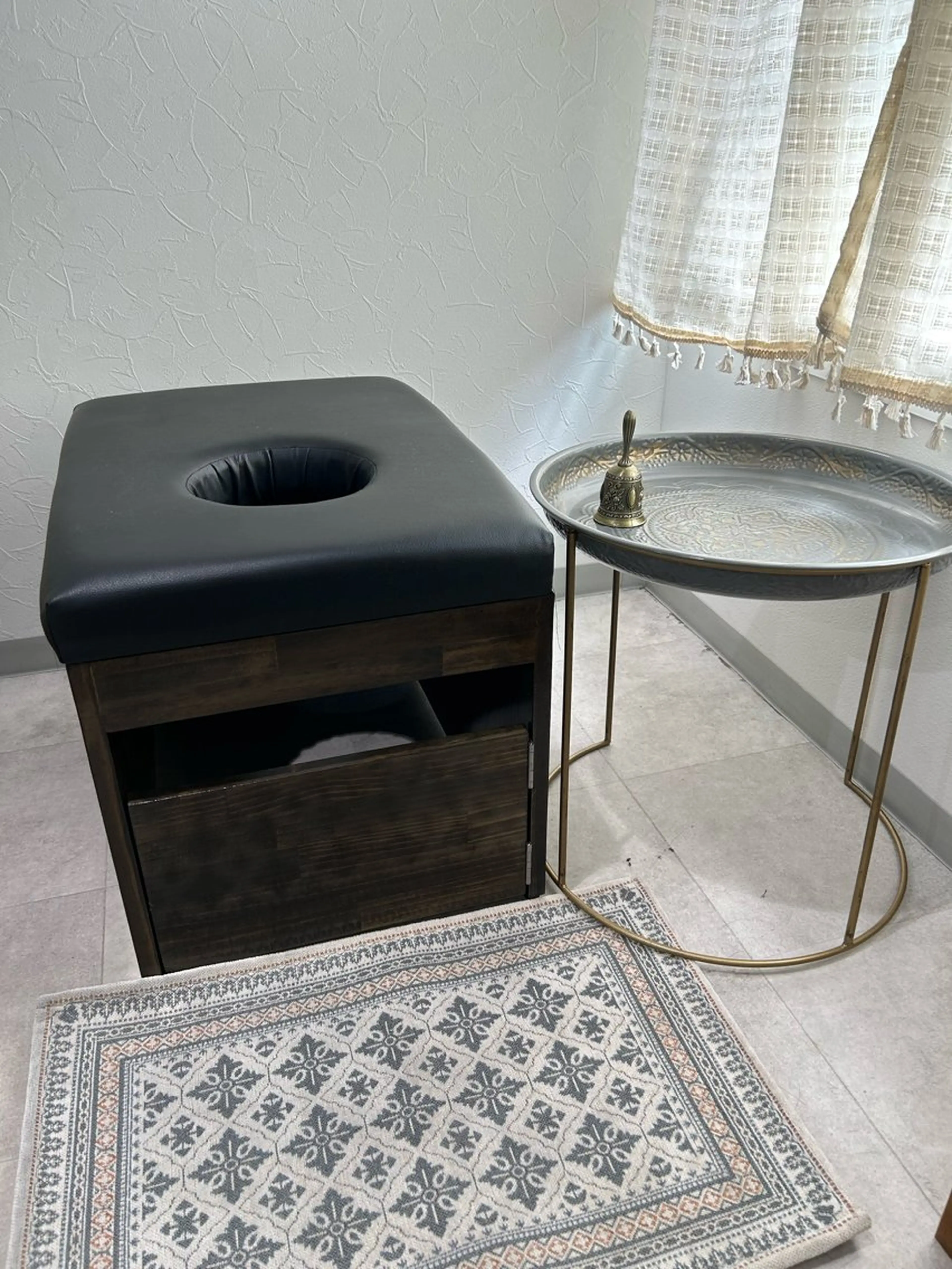 その他 salut momokoの眉毛・アイブロウイメージ