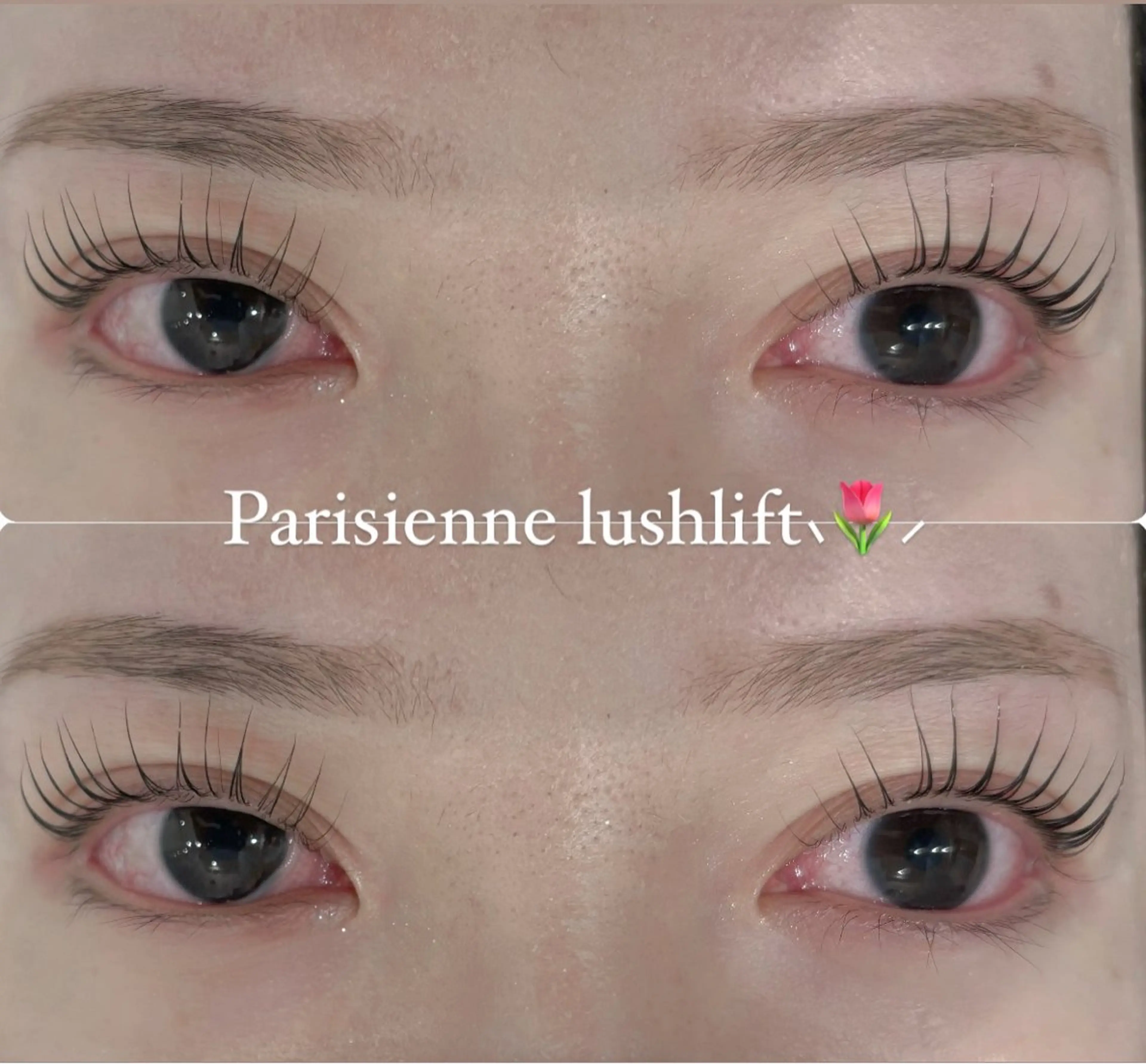 マツエク・マツパ 韓国風マツエク 《EYELA》平塚店 haruka🧸のマツエク・マツパデザイン