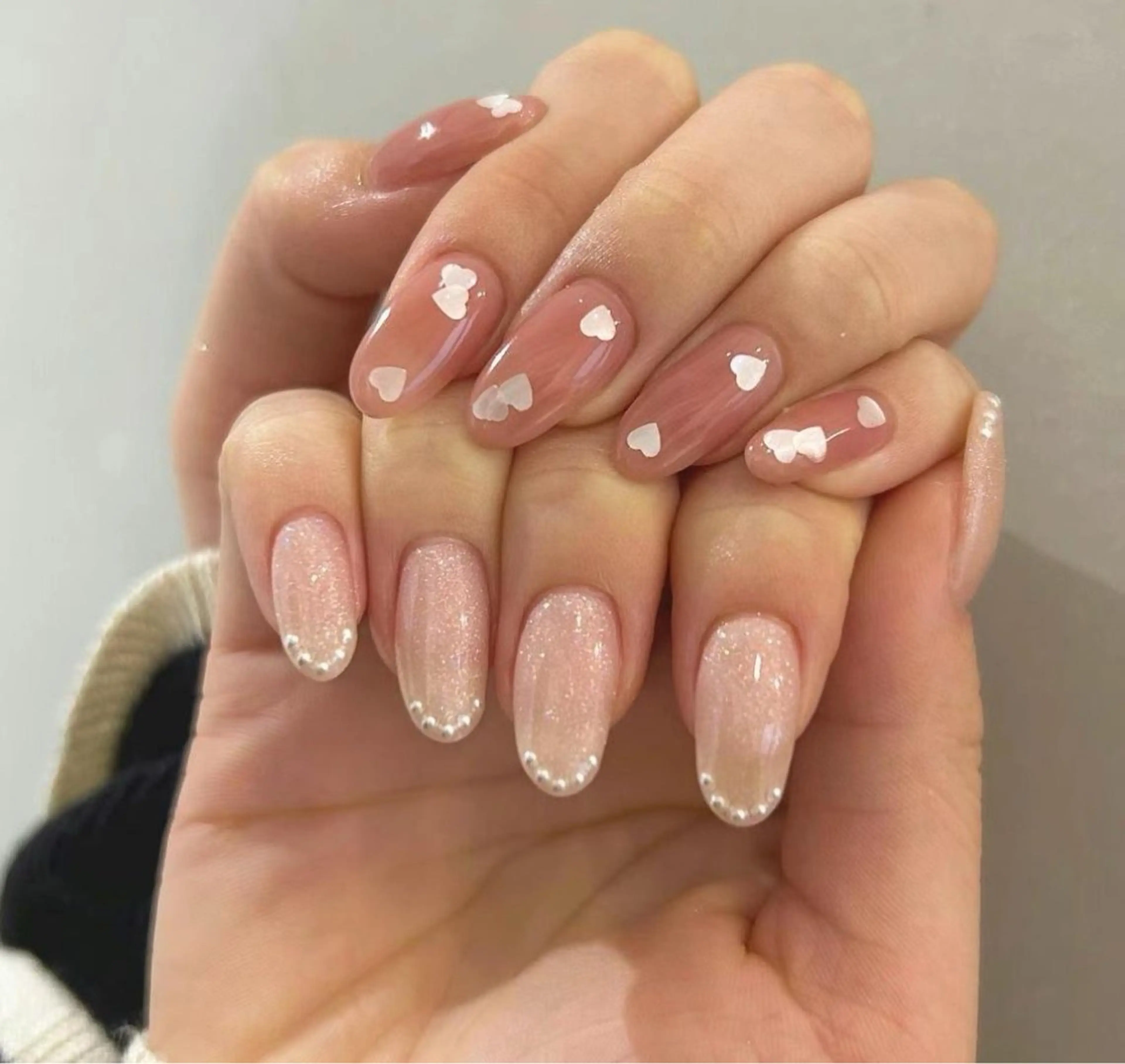 ネイル July Nailのネイルデザイン