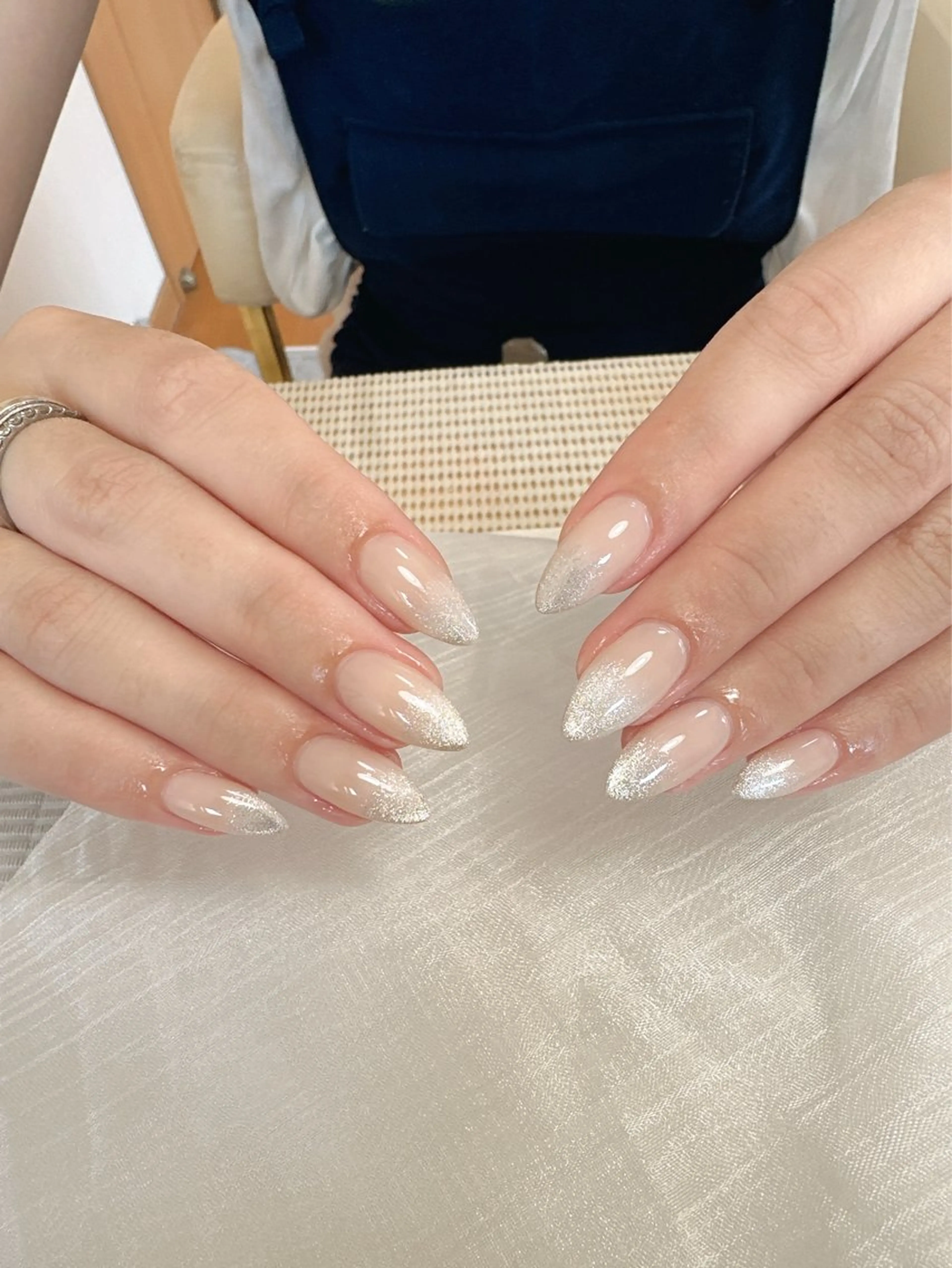 ネイル ハンドネイル P&Y NailSalonのネイルデザイン