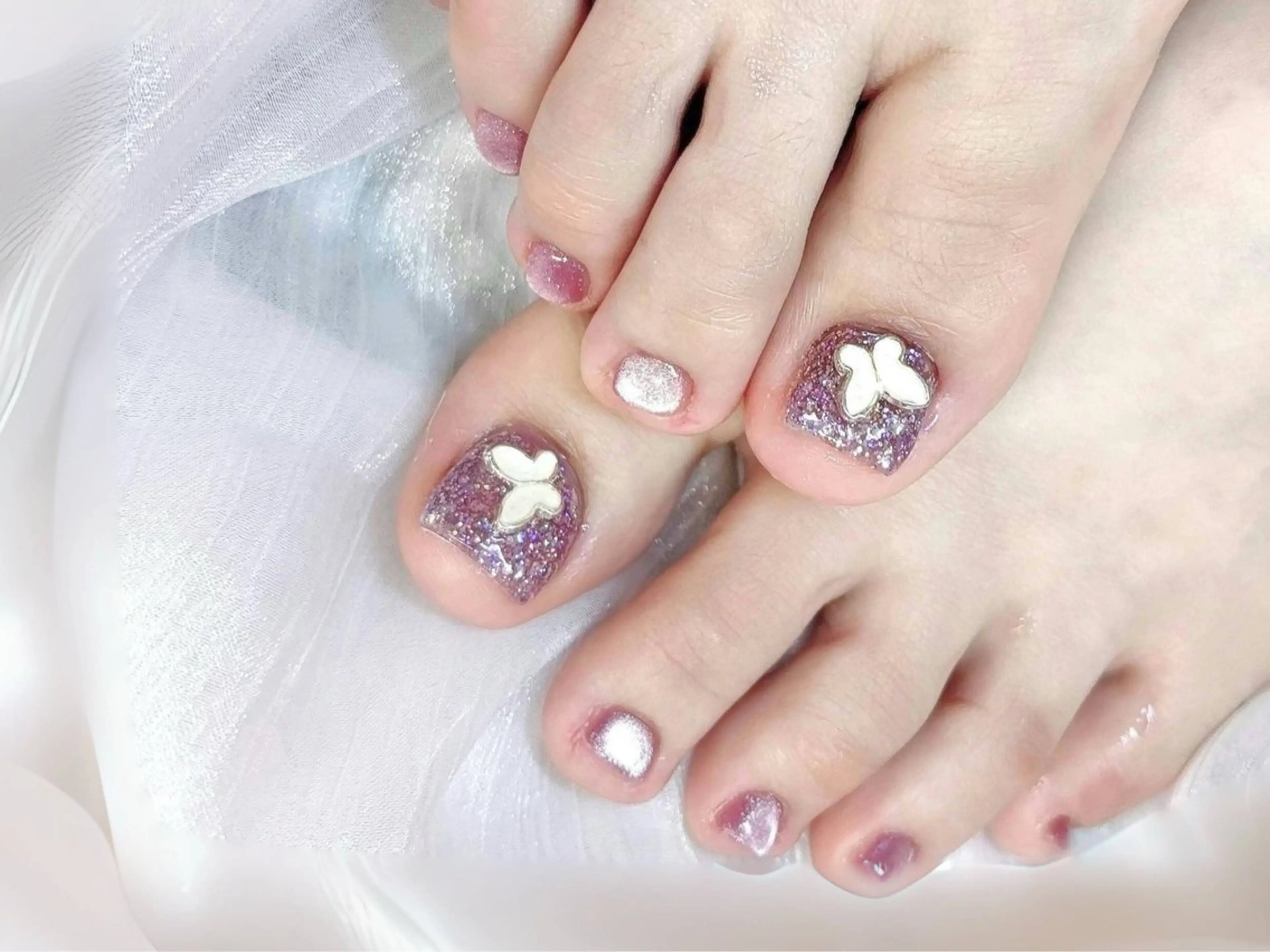 ネイル ruby's  nail salon所属・Rubys nailのネイルデザイン