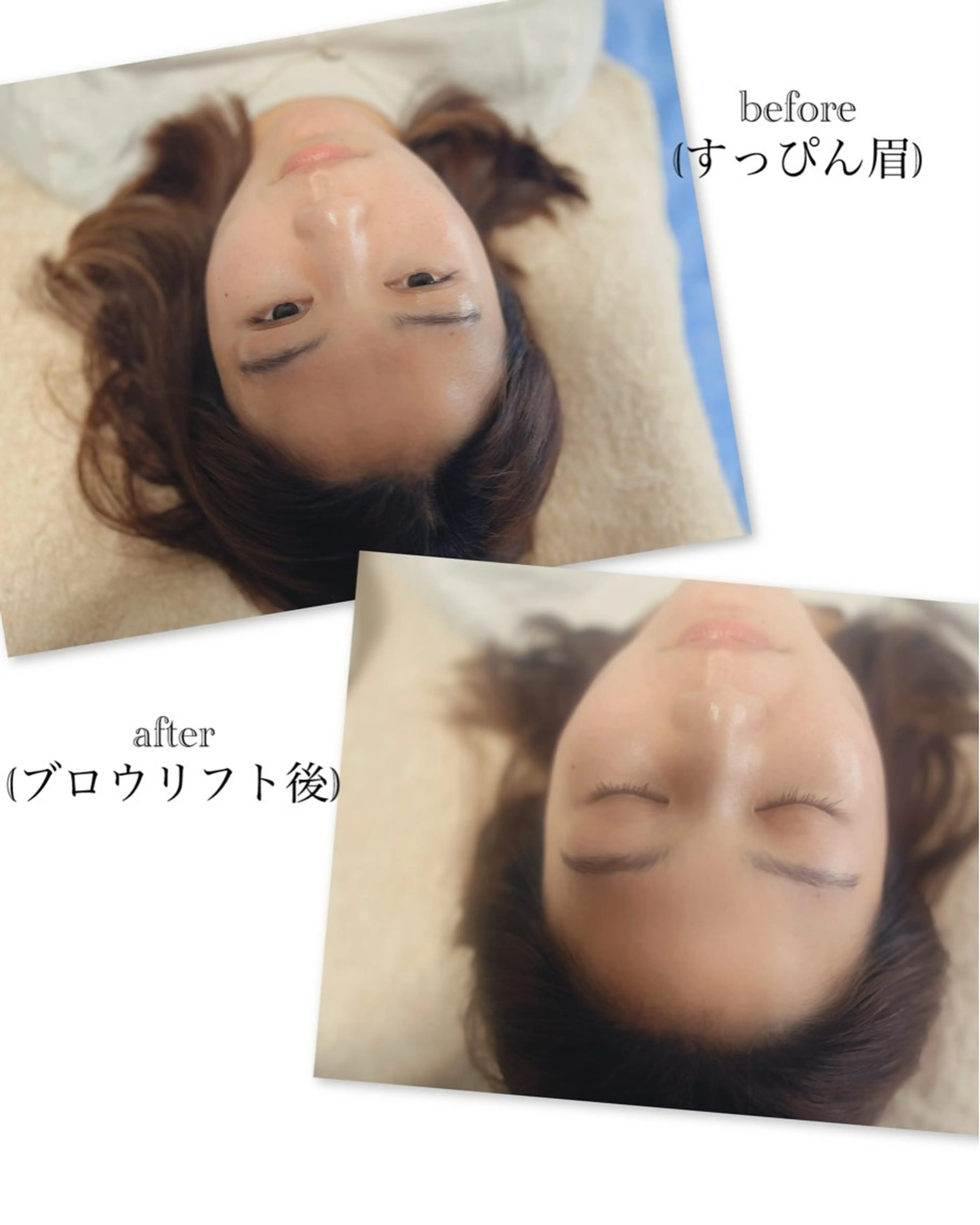 アイブロウ ワックス脱毛 その他(アイブロウ) UNIQUE SALON所属・MAI \眉毛専門 プライベートサロン/の眉毛・アイブロウイメージ