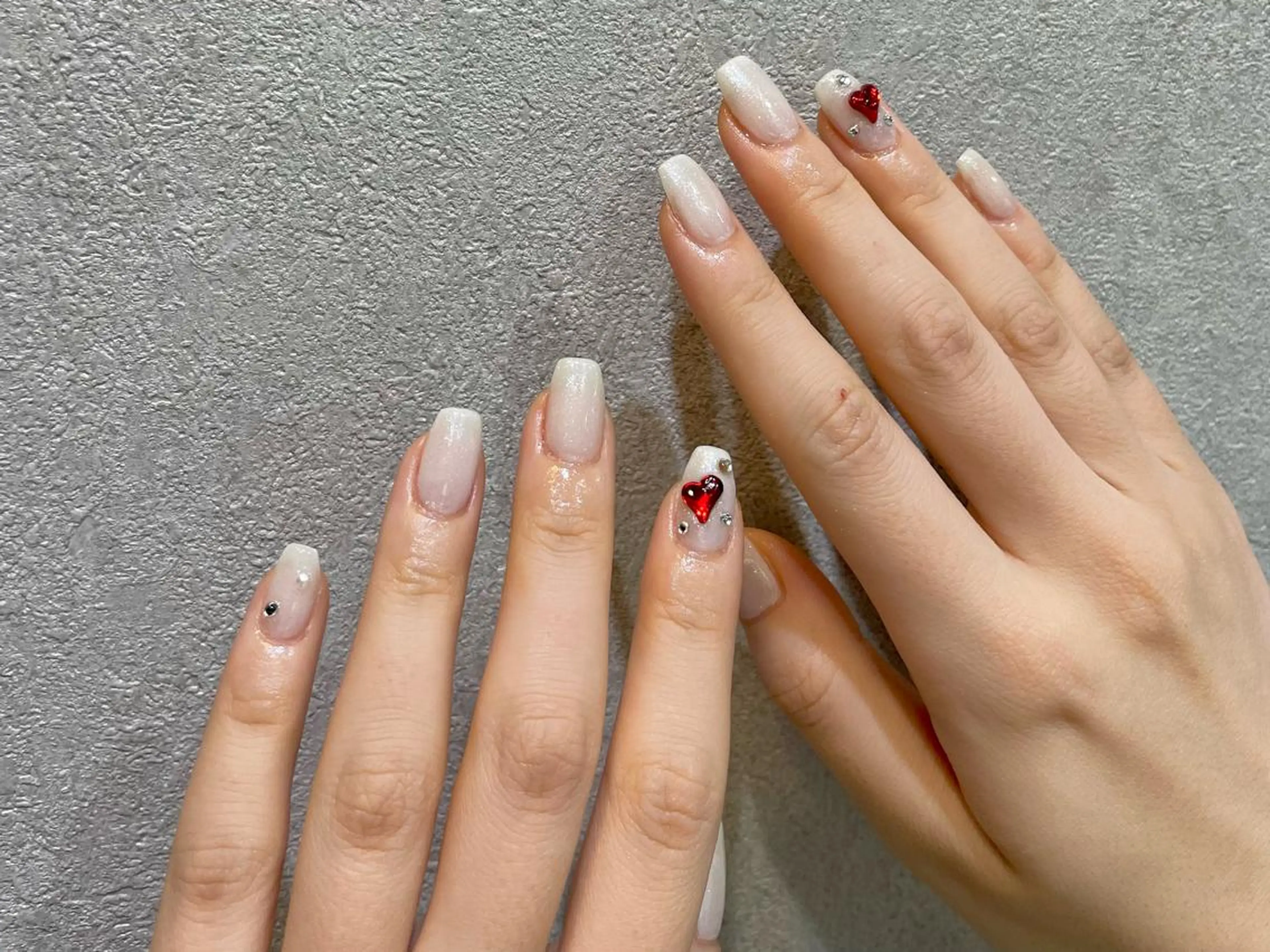 ネイル ebisu haruのネイルデザイン