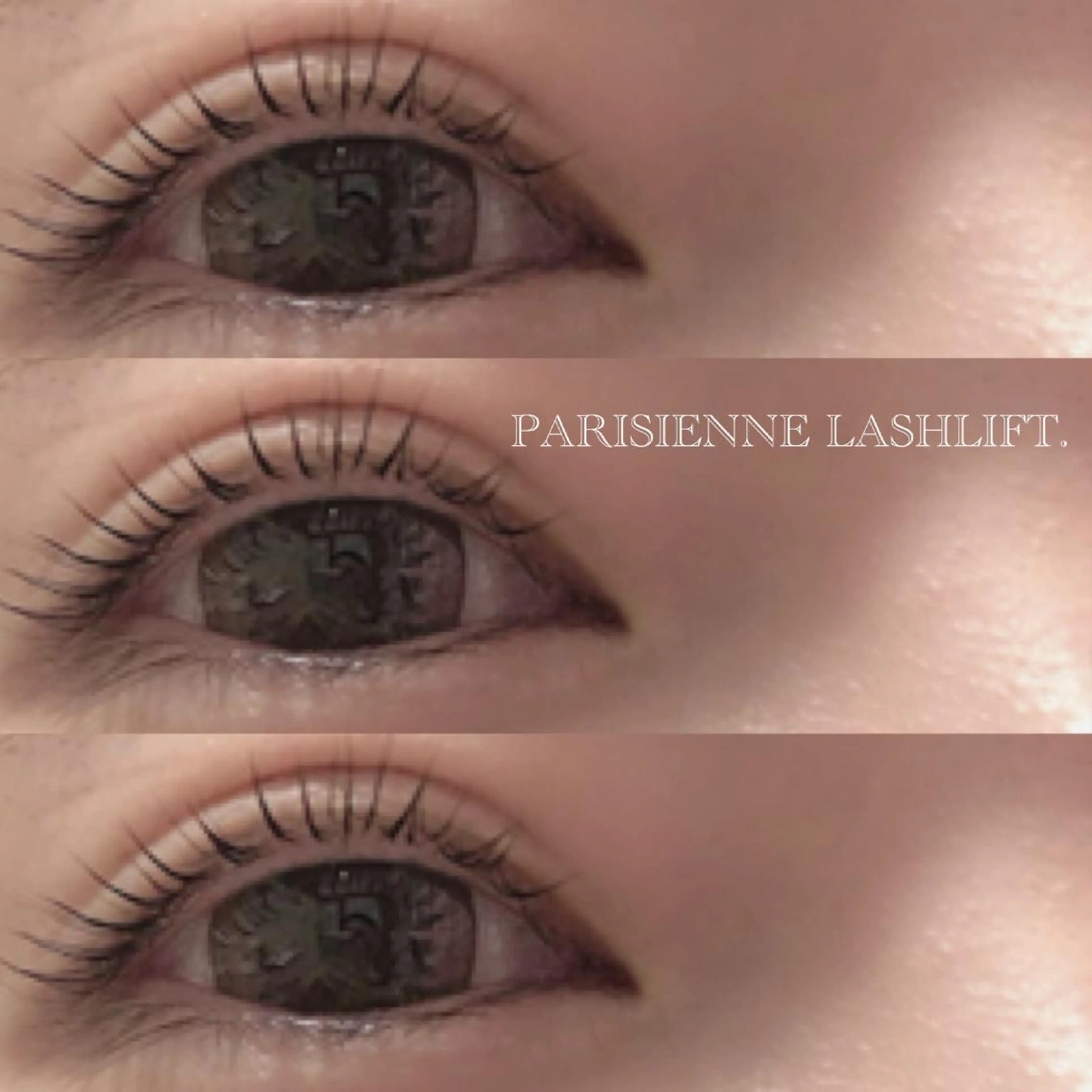 マツエク・マツパ yoshino yukoのマツエク・マツパデザイン