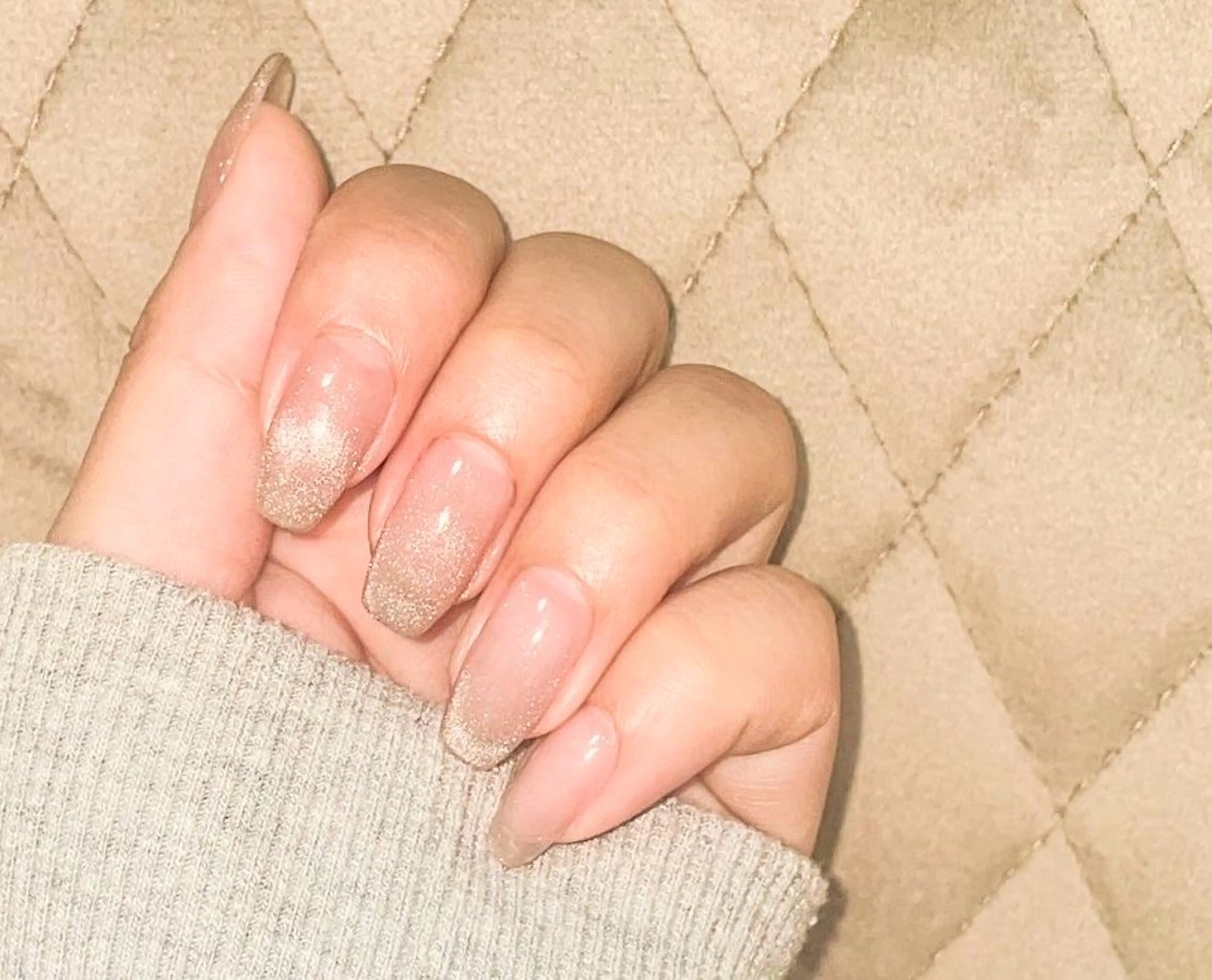 ネイル ハンドネイル M's nail MASAEのネイルデザイン
