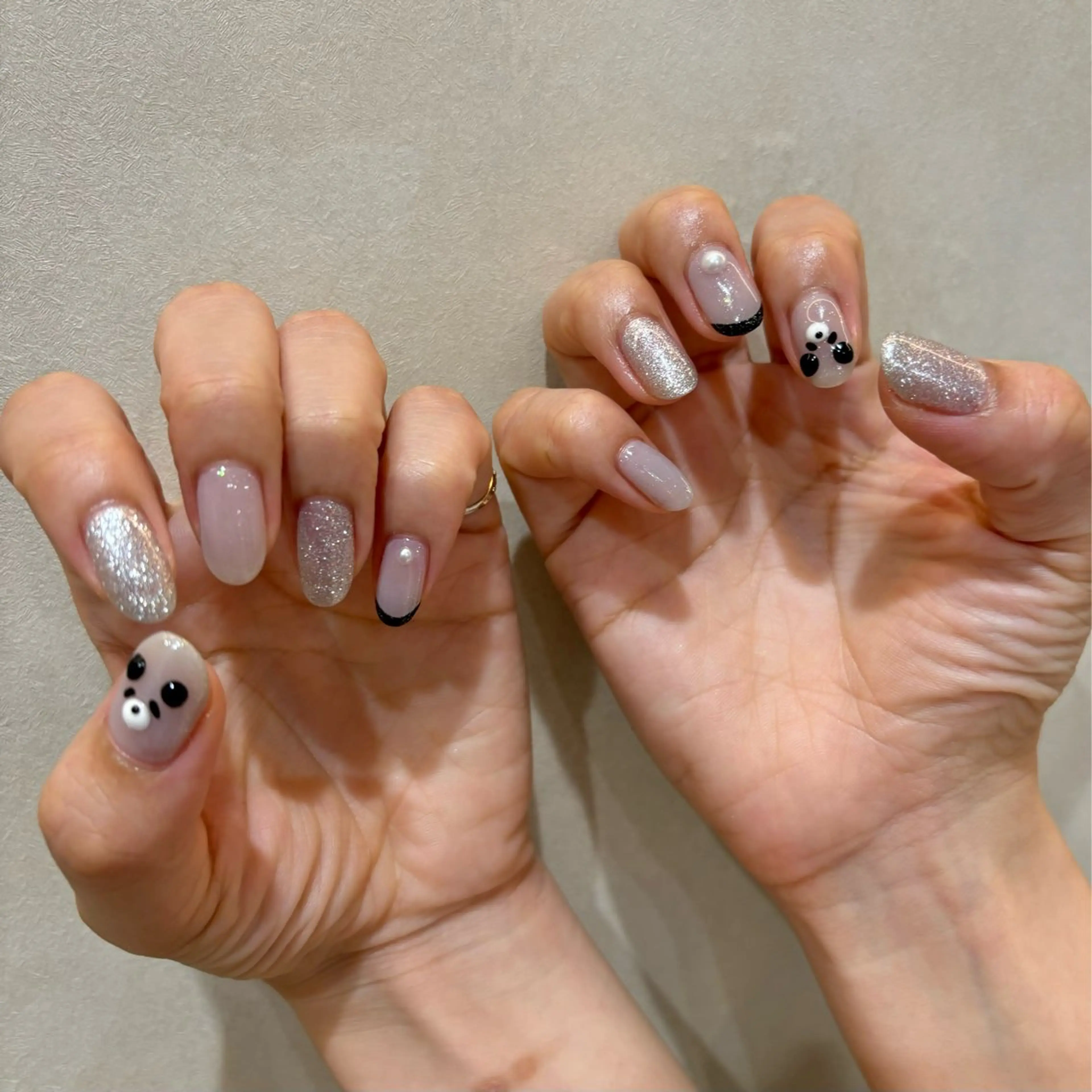 ネイル 4・5月分受付中 ♡narumiのネイルデザイン