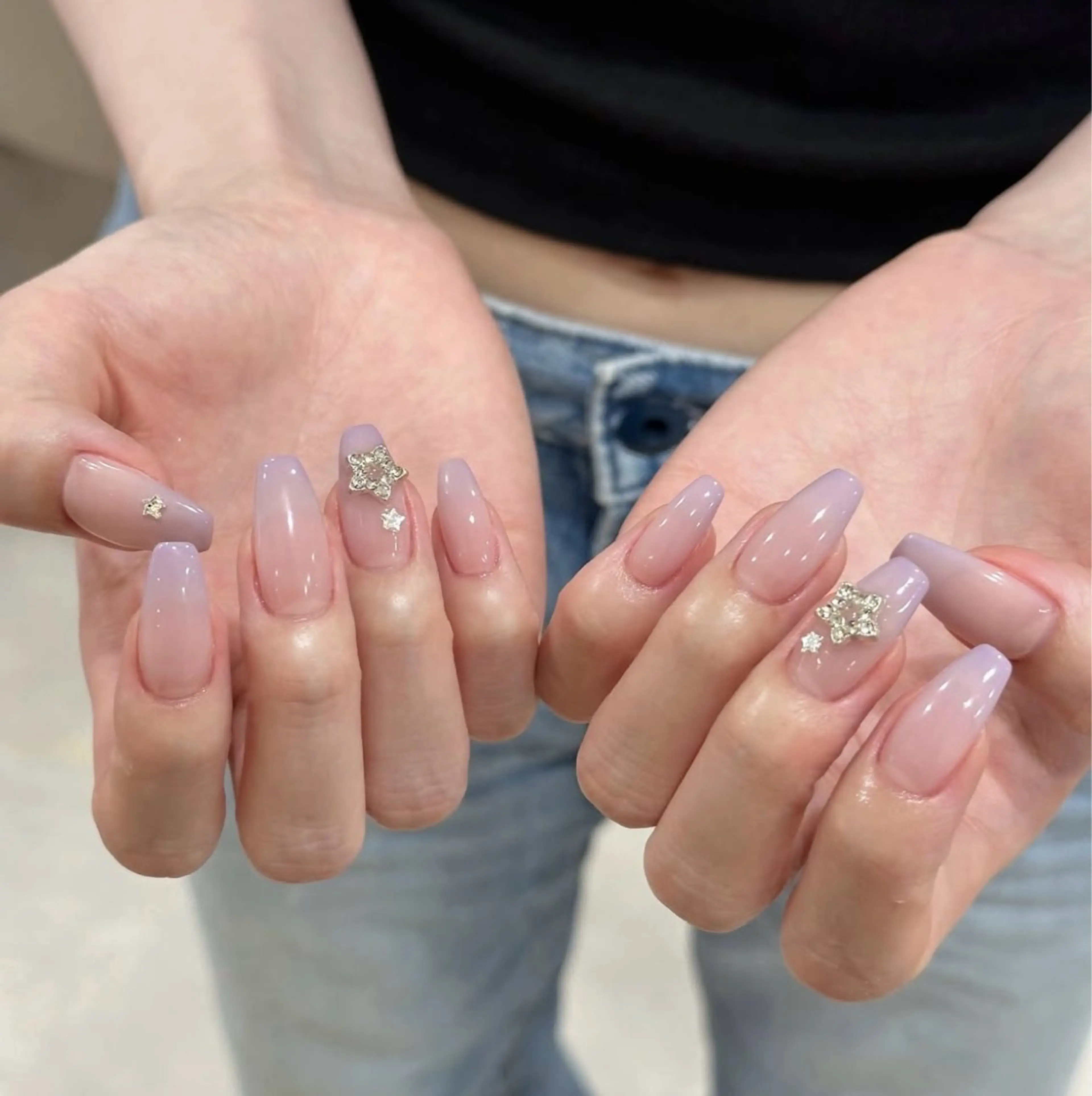 ネイル ハンドネイル BERA NAILSのネイルデザイン
