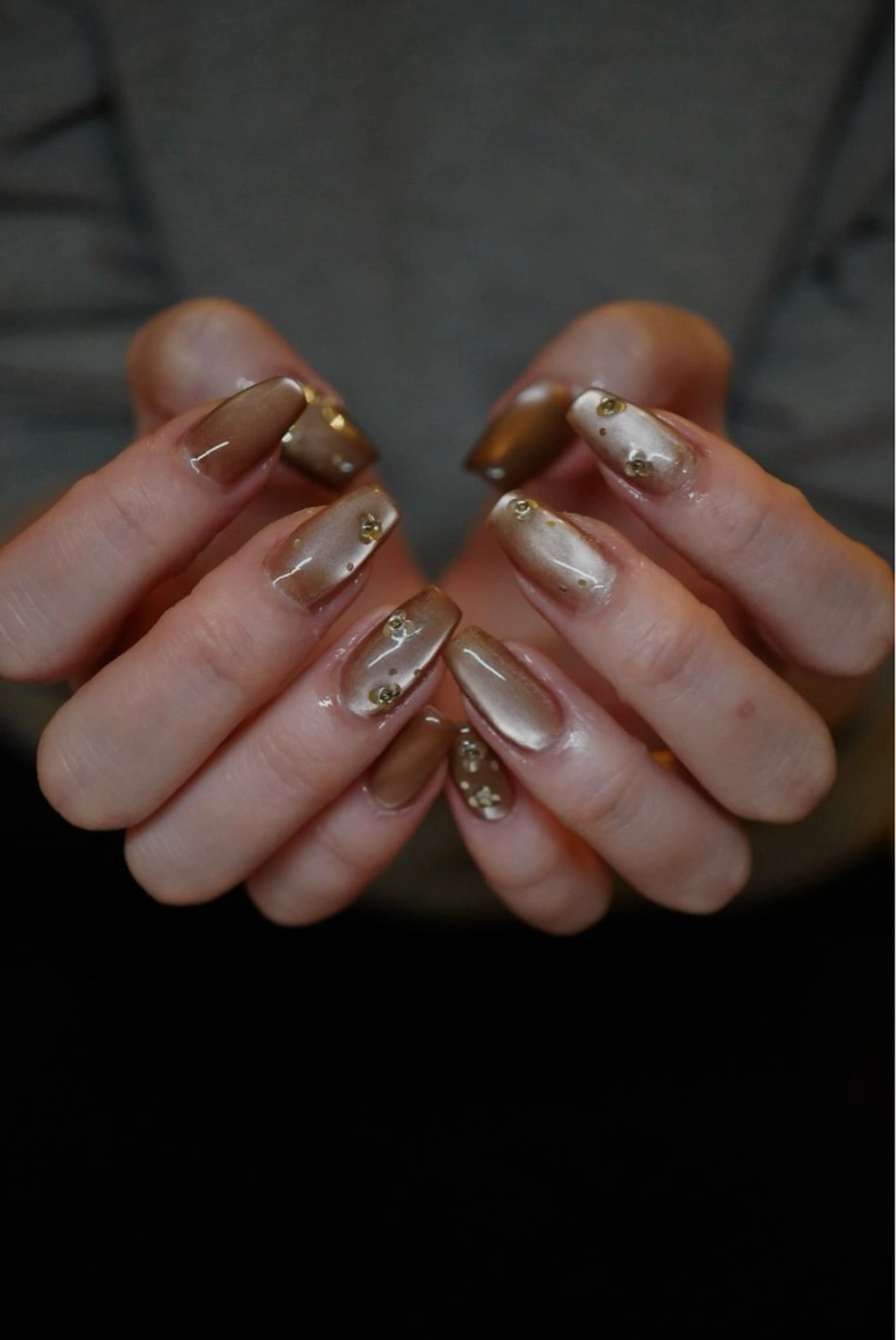 ネイル kazuna _nail所属・kazuna nailのネイルデザイン