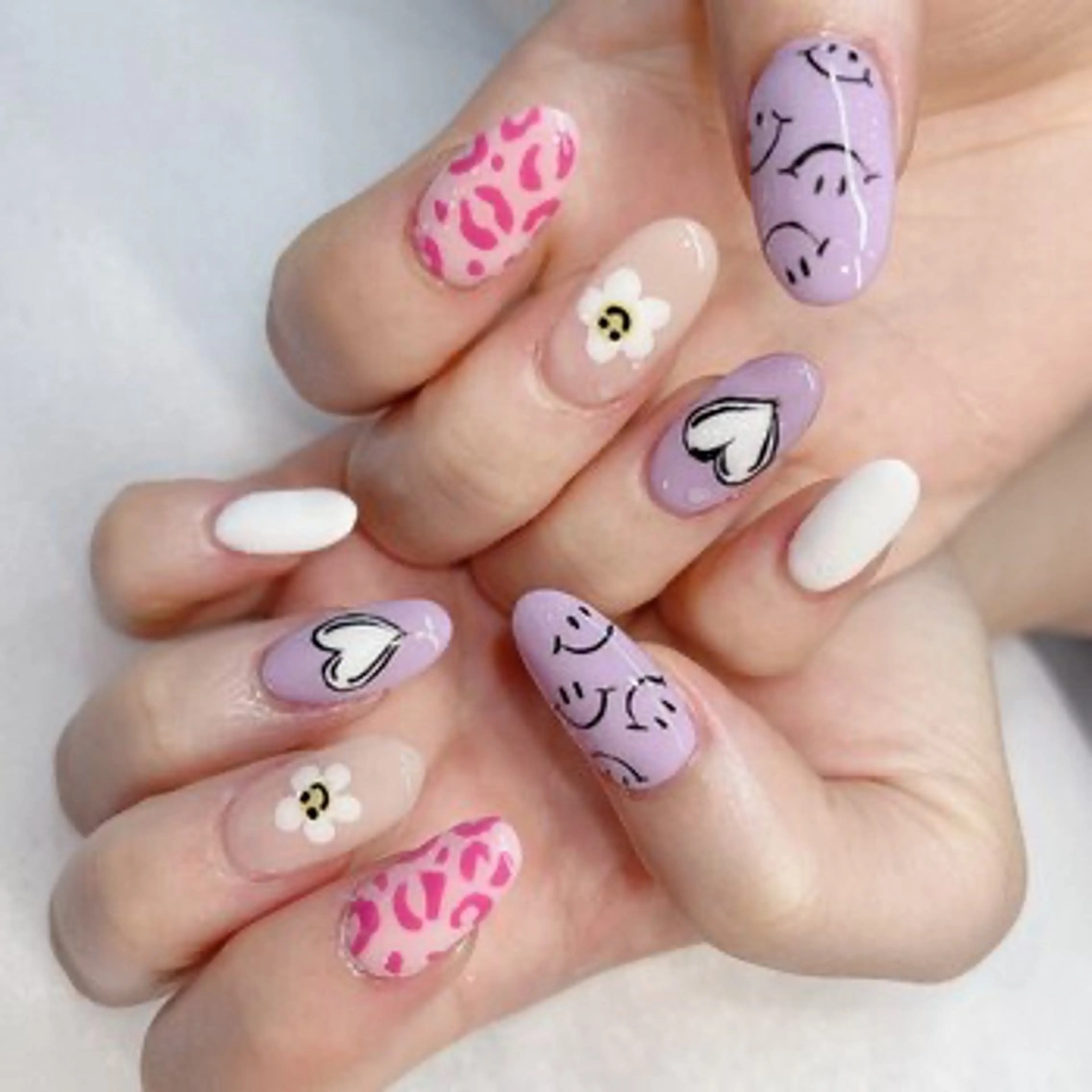 ネイル misun_ nailのネイルデザイン