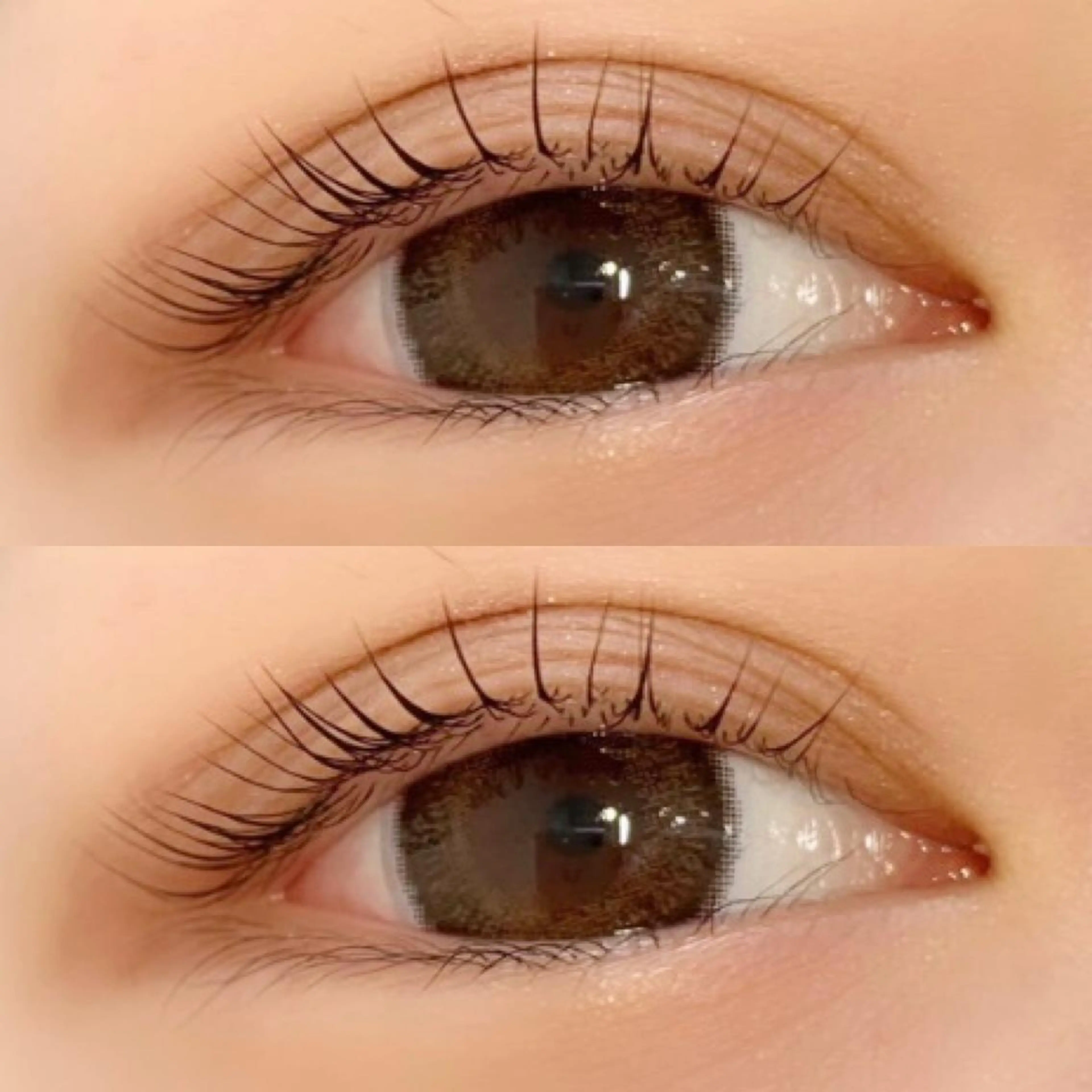 マツエク・マツパ まつげパーマ LIL 表参道所属・SASAKI .AIRIのマツエク・マツパデザイン