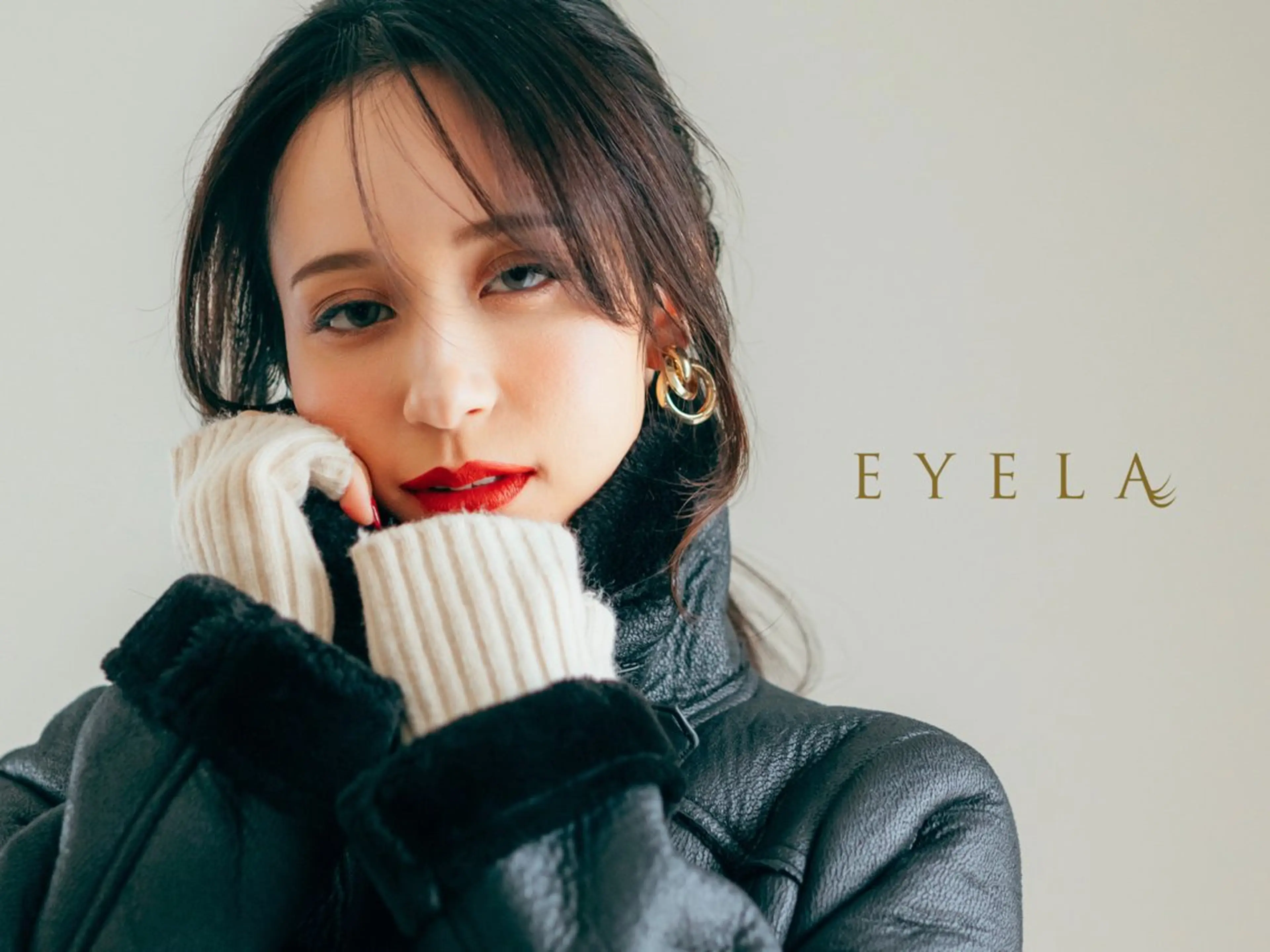 マツエク・マツパ 《EYELA》 オオシマ🌼のマツエク・マツパデザイン