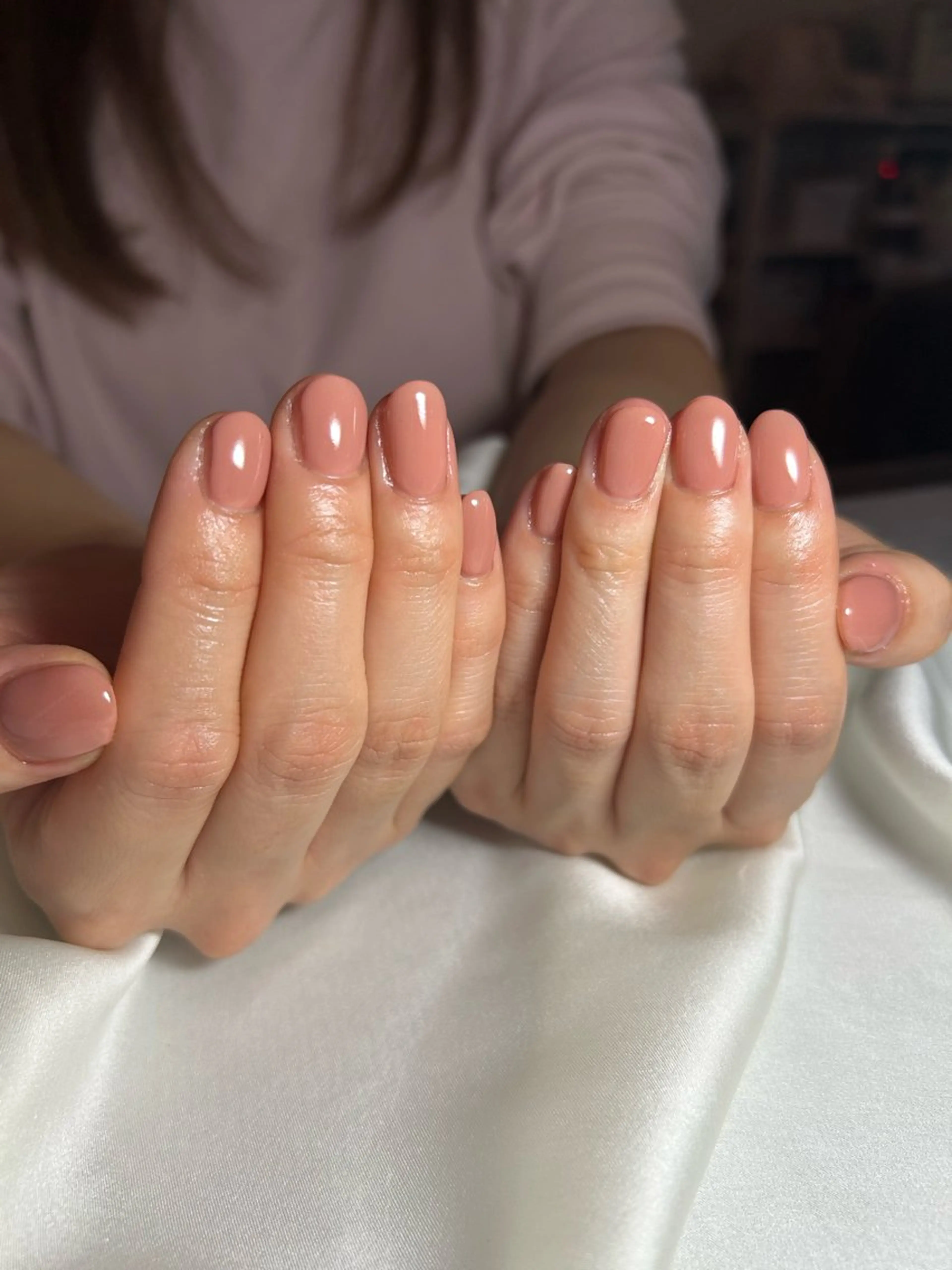 ネイル 金山 沙織のエステ・リラクイメージ