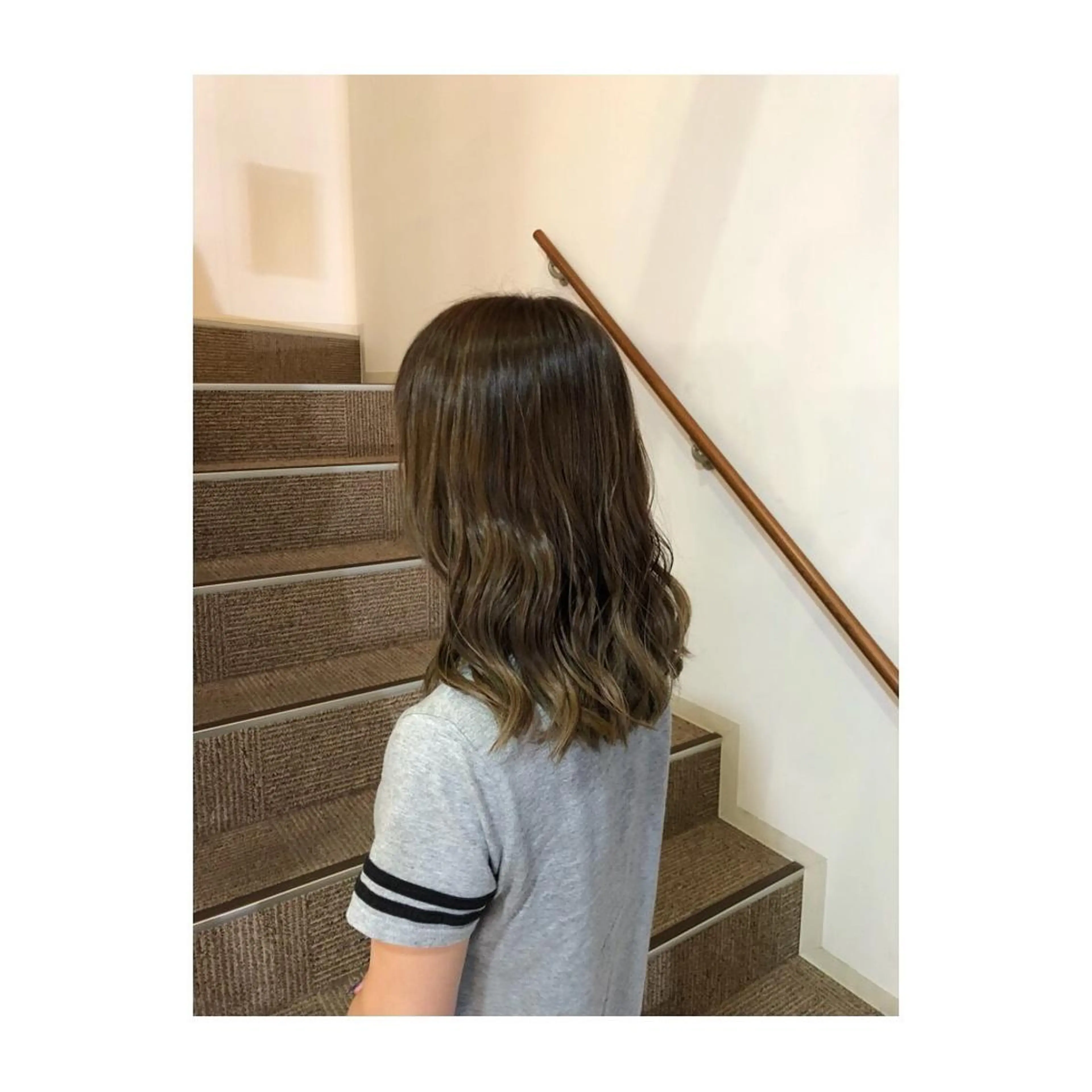 セミロング 🦋Dio...川越 MINAKI🦋のマツエク・マツパデザイン