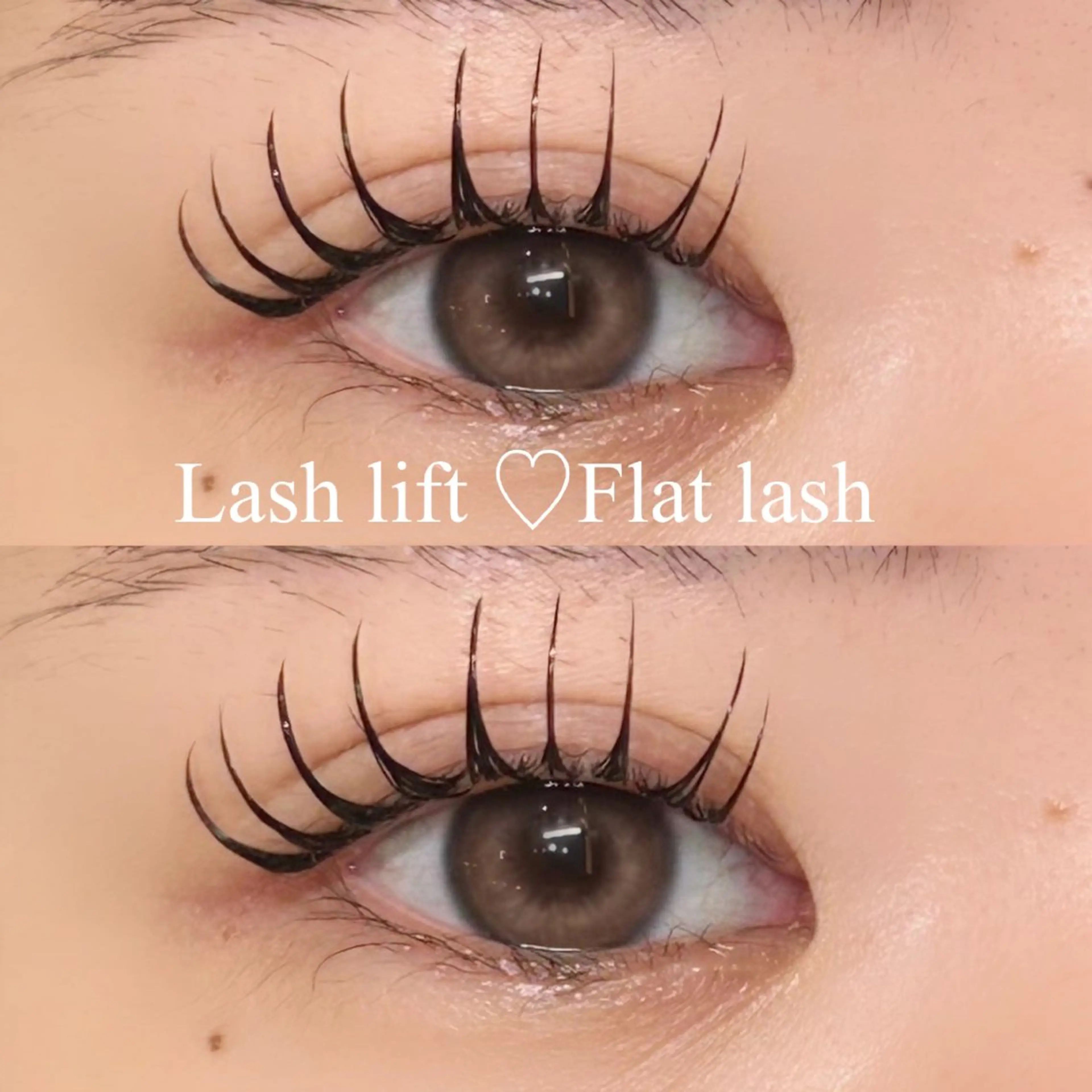 マツエク・マツパ まつげパーマ jiem5eye ジェイムファイブアイのマツエク・マツパデザイン