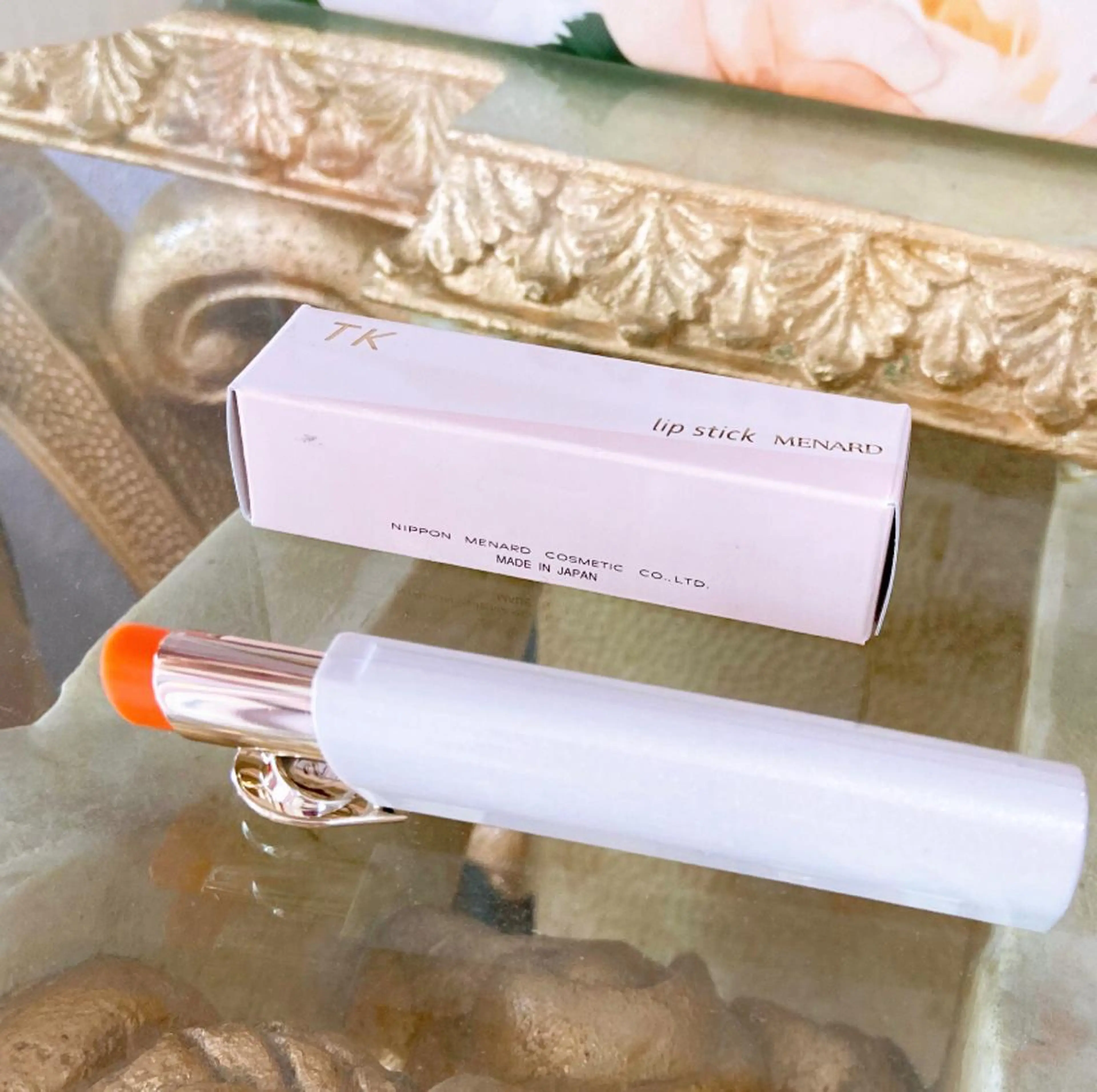 メナードフェイシャルサロン恵那所属・井戸 美奈子のエステ・リラクイメージ