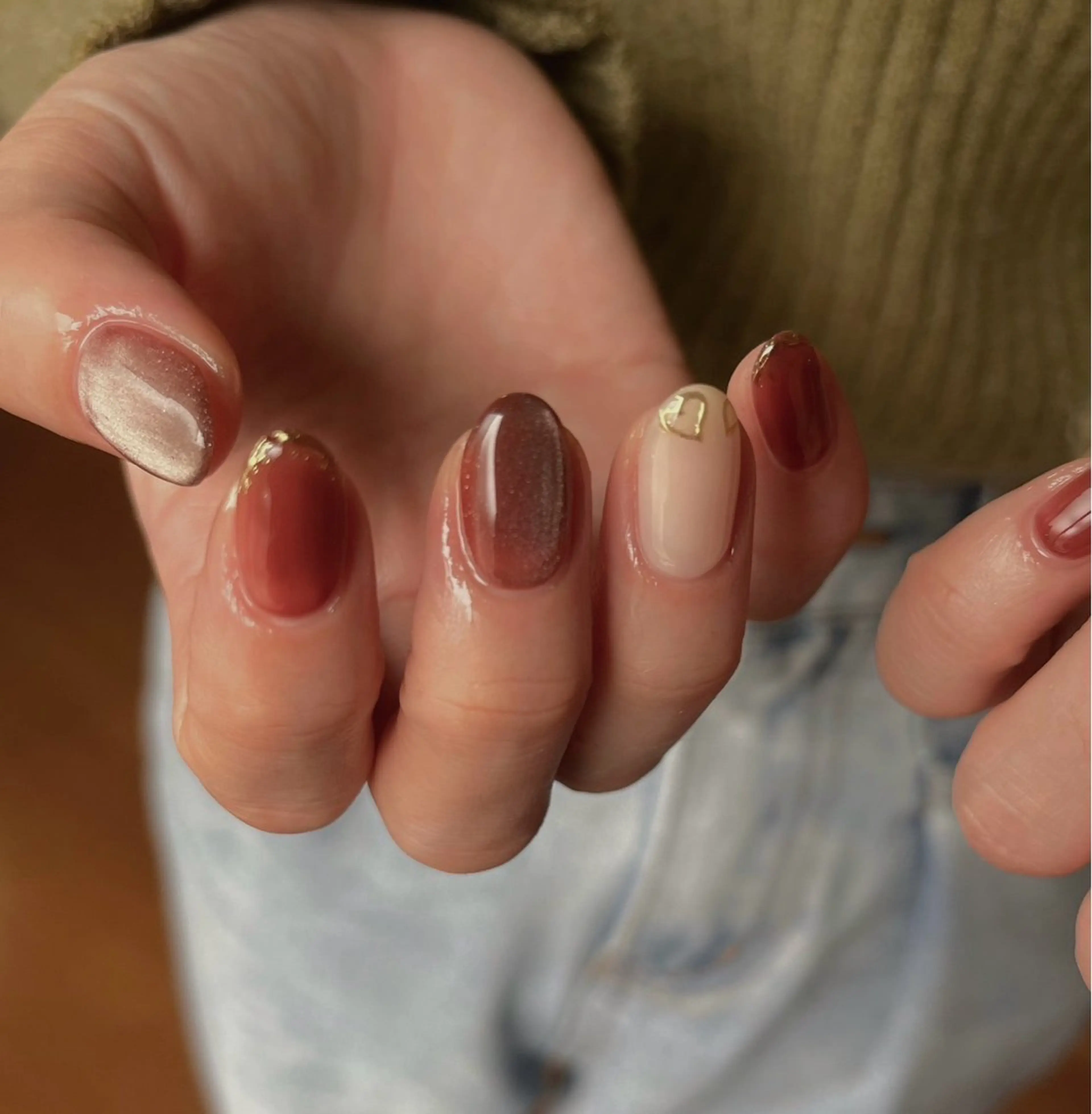 ネイル S a k iのその他イメージ