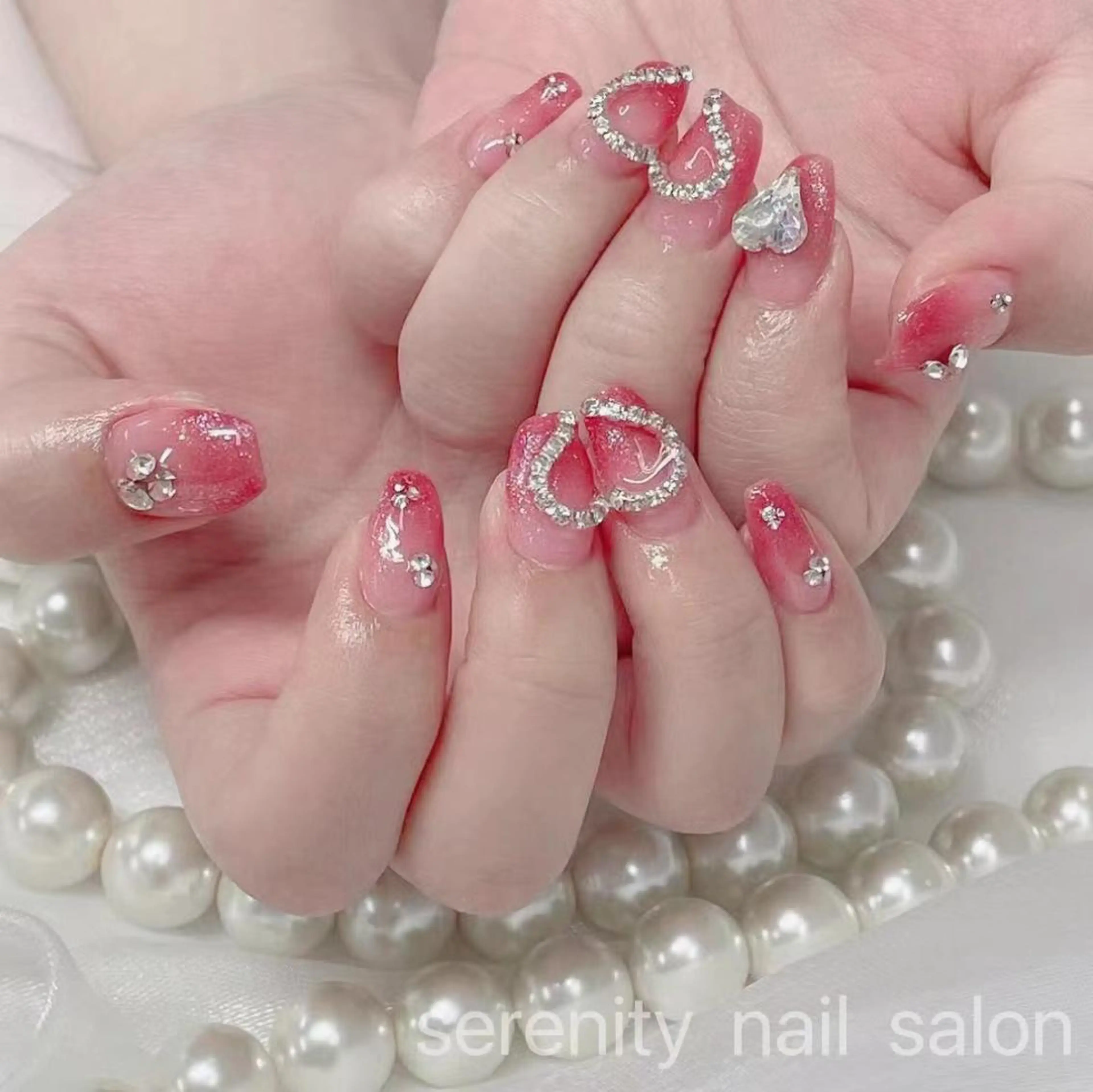 ネイル ✨Serenity Nail salonのネイルデザイン