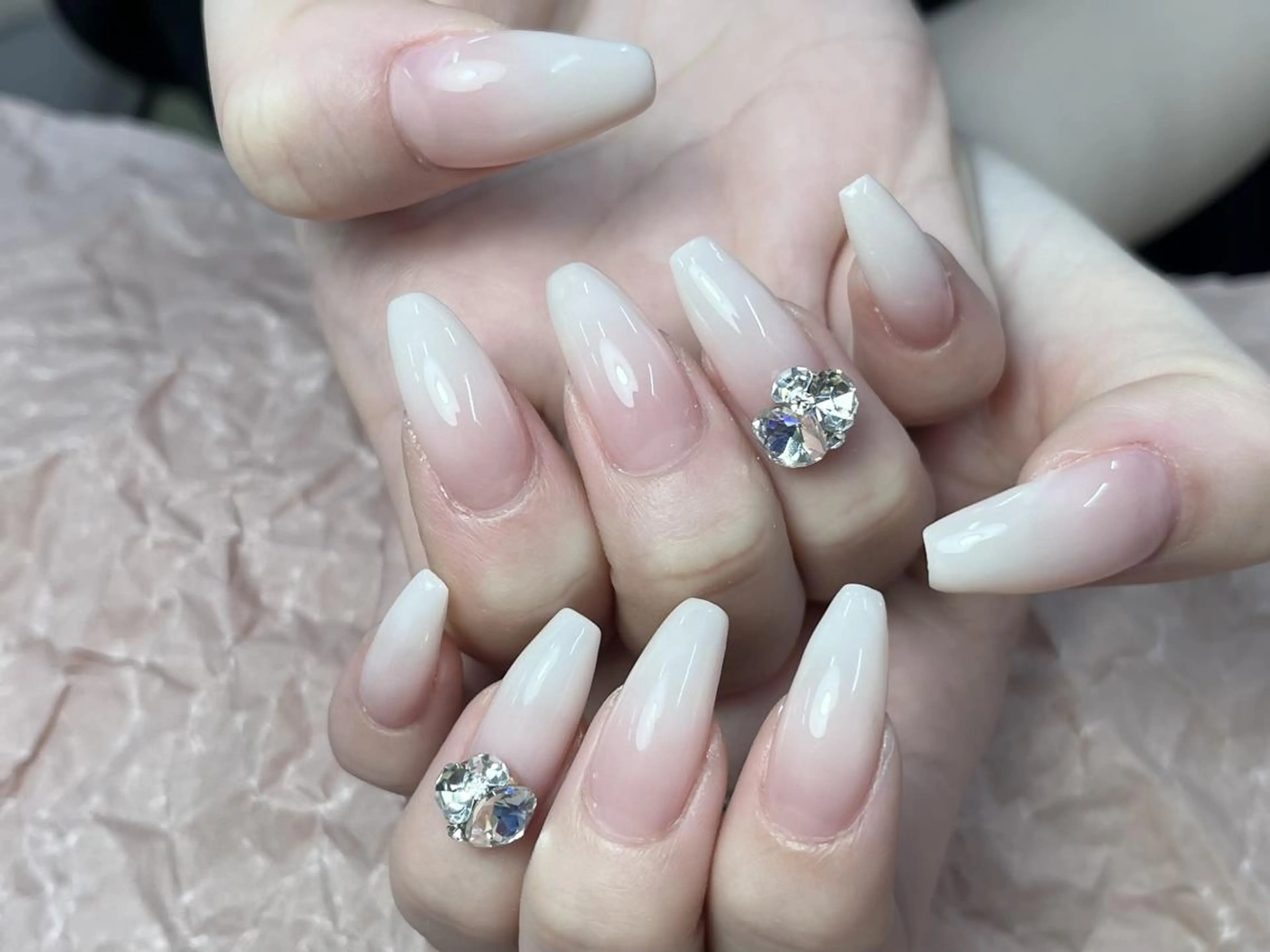 ネイル ToliyDeliy ネイルサロンのネイルデザイン