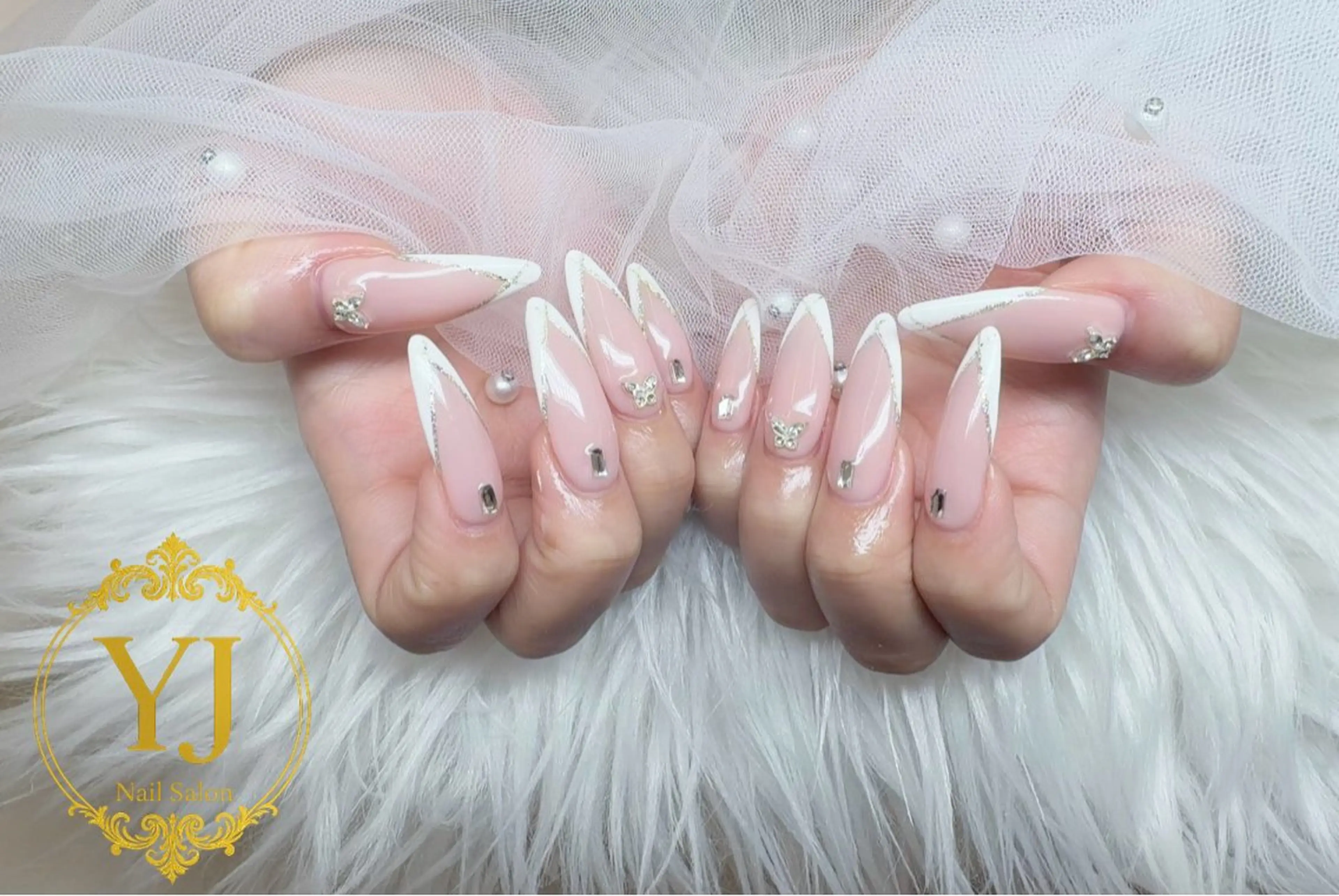 ネイル YJ Nail Yumiのネイルデザイン