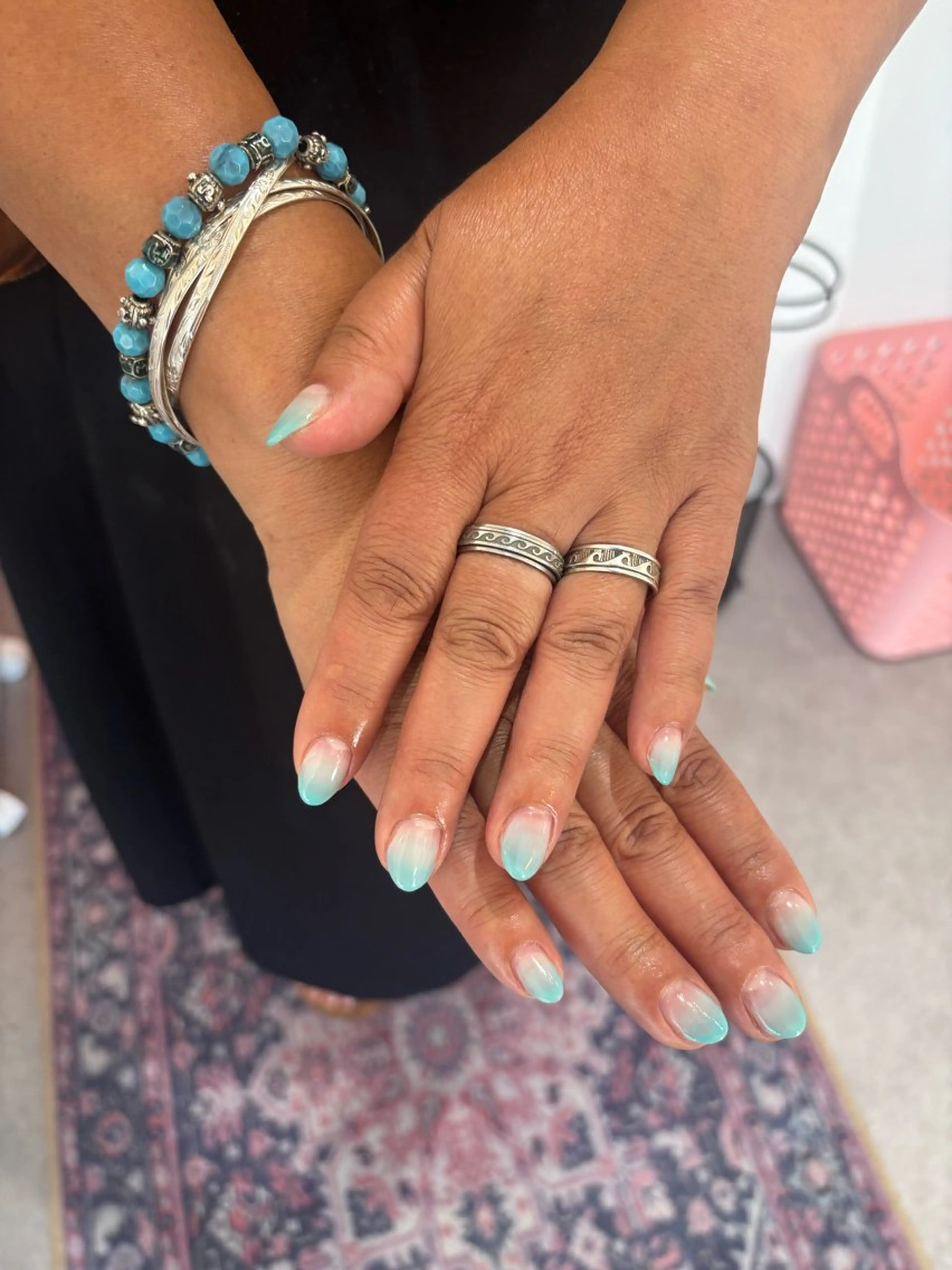 ネイル Ai (アイ/愛)のネイルデザイン