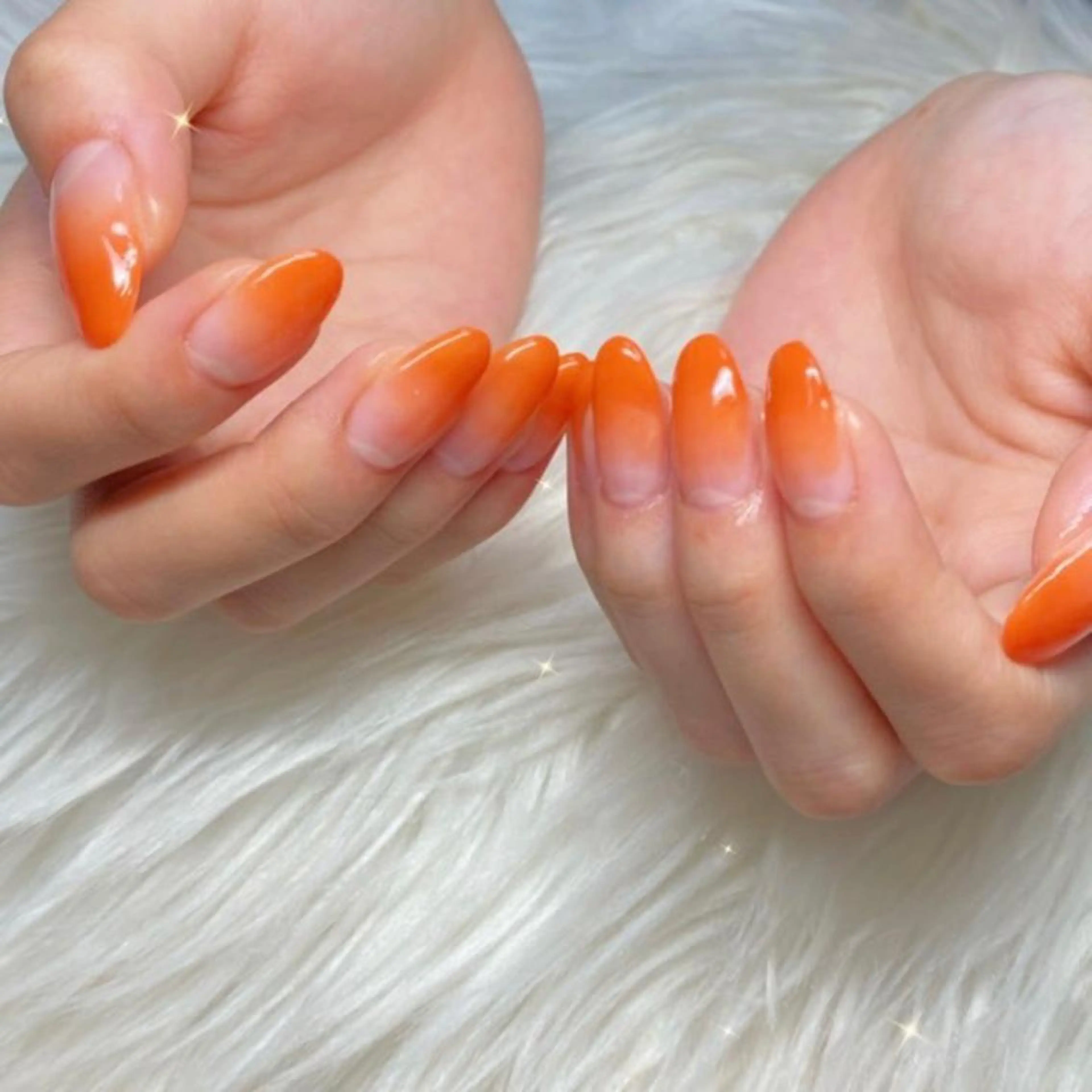 ネイル ハンドネイル VIOLA .nailのネイルデザイン