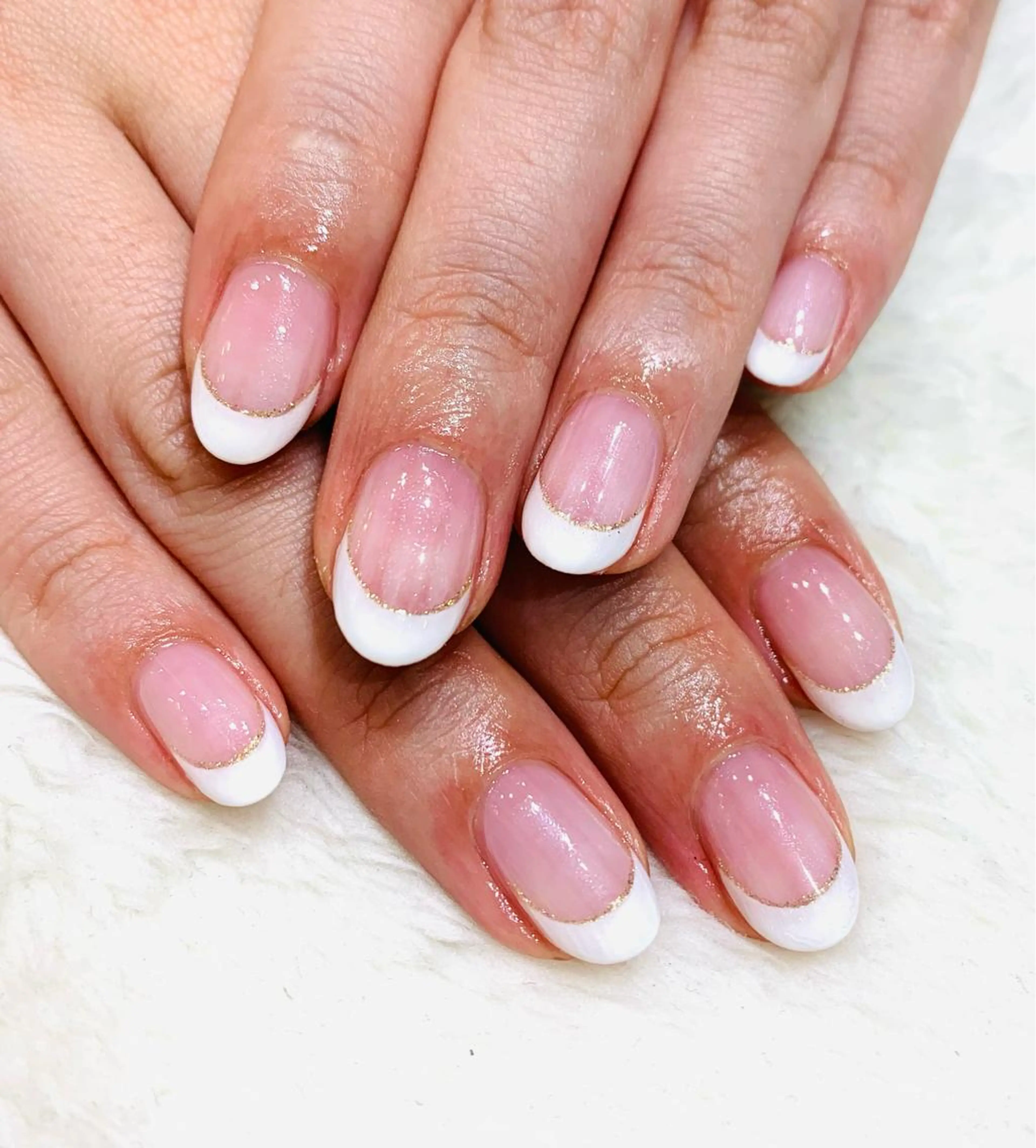 ネイル nail salon quartettoのネイルデザイン