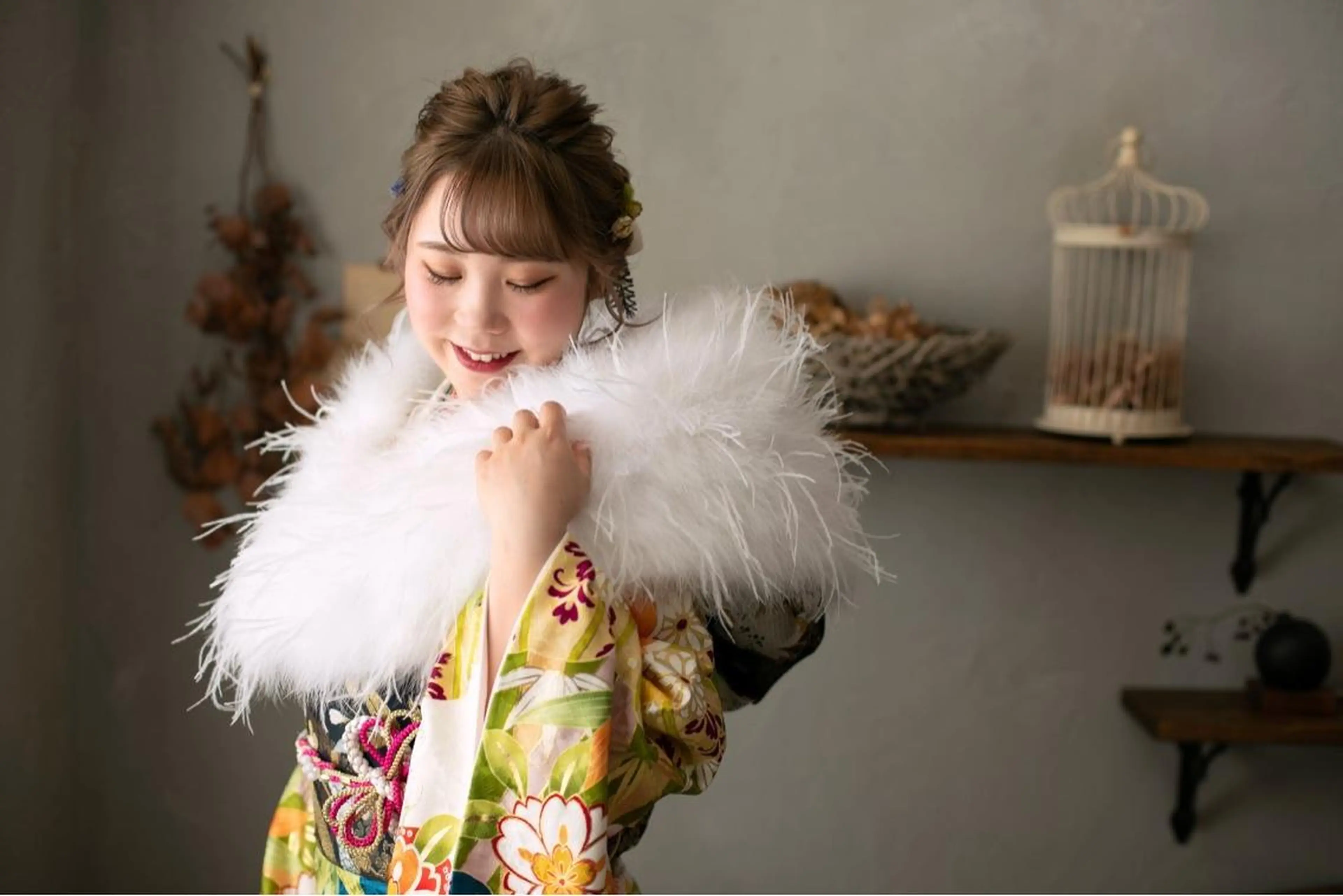 【🌸卒業式シーズン/ミニモ学割🌸】顔/うなじ深剃り/フェイスパックの写真