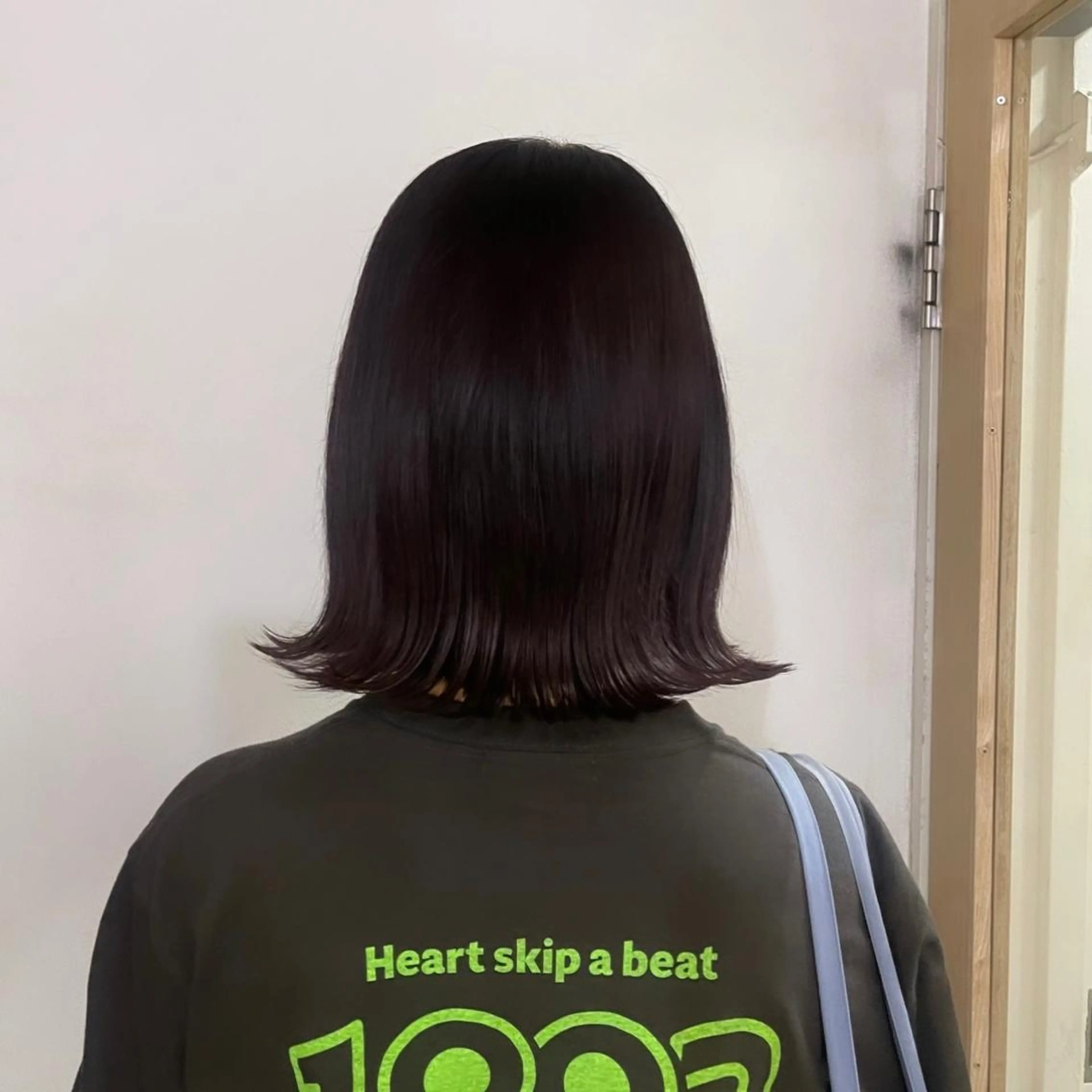 ミディアム ナカヤマナナエ ♡のヘアスタイル