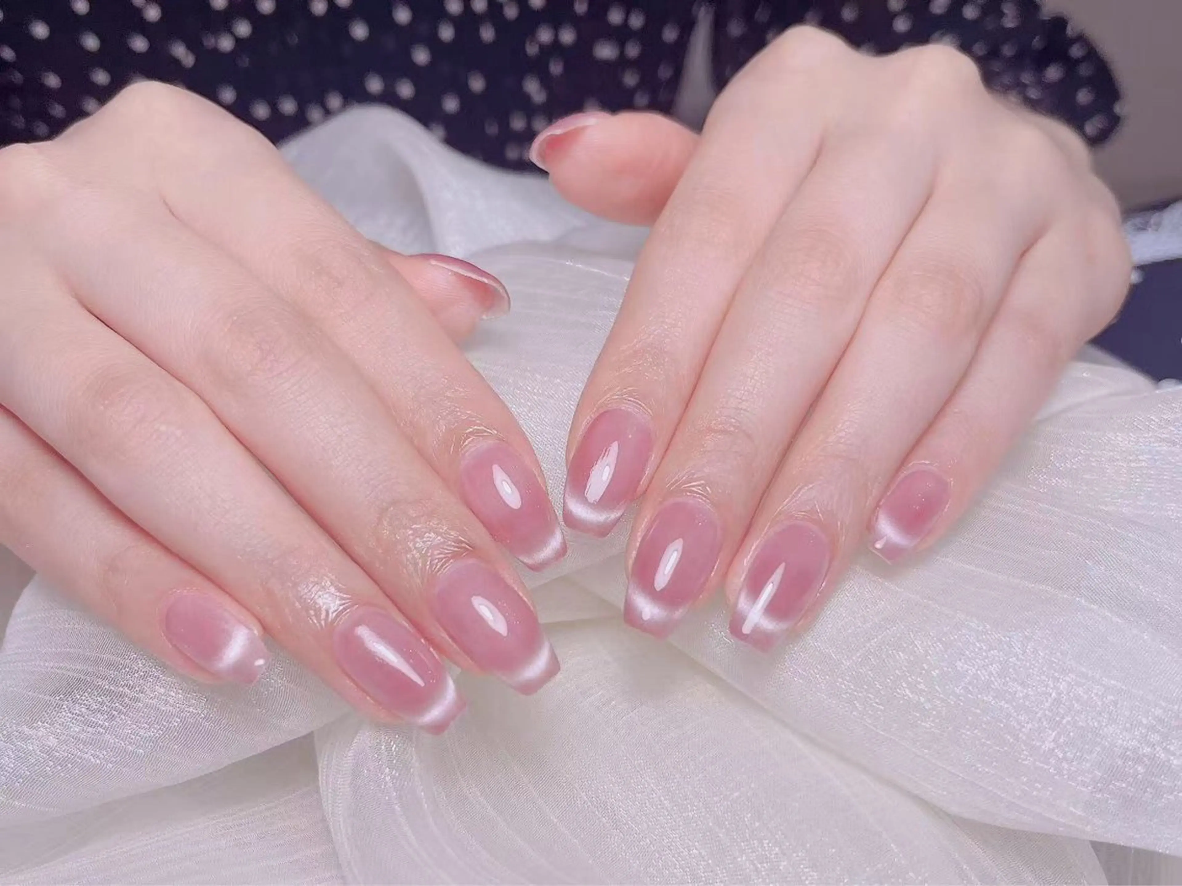 ネイル ハンドネイル Kari ネイルサロンのネイルデザイン