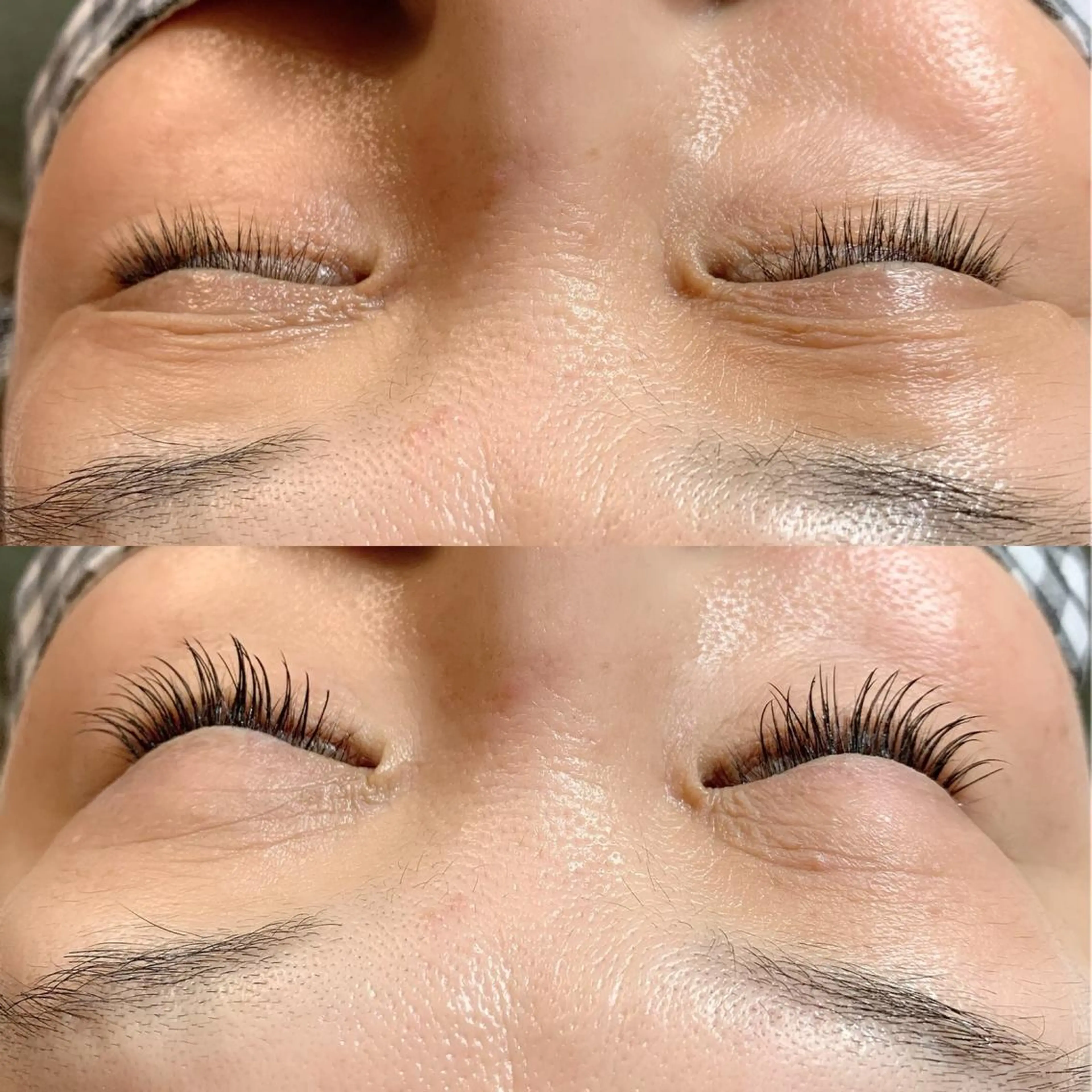 マツエク・マツパ Private salonA.　伊藤のマツエク・マツパデザイン