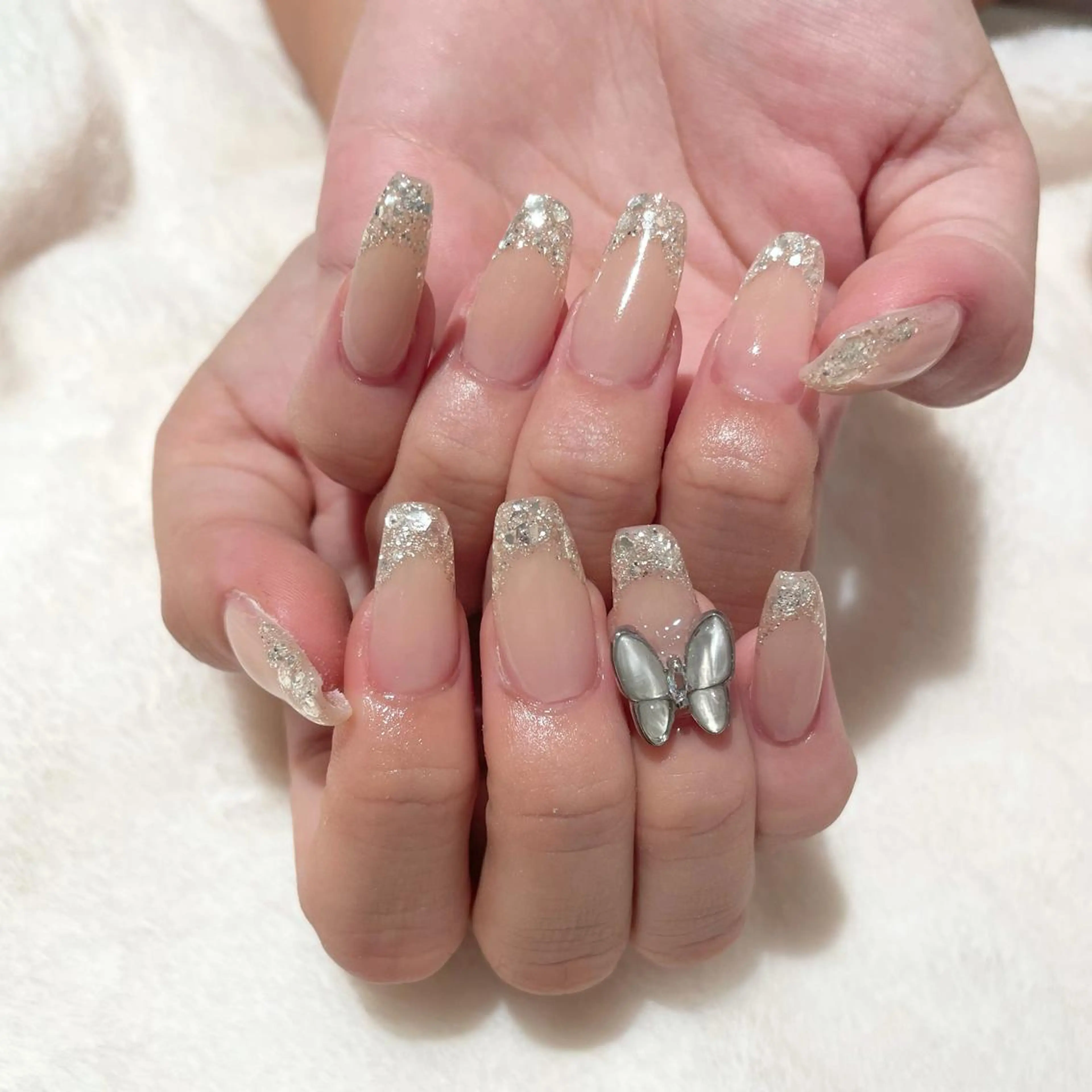 ネイル ドライヘッドスパ 名古屋駅徒歩5分のエステ・リラクイメージ