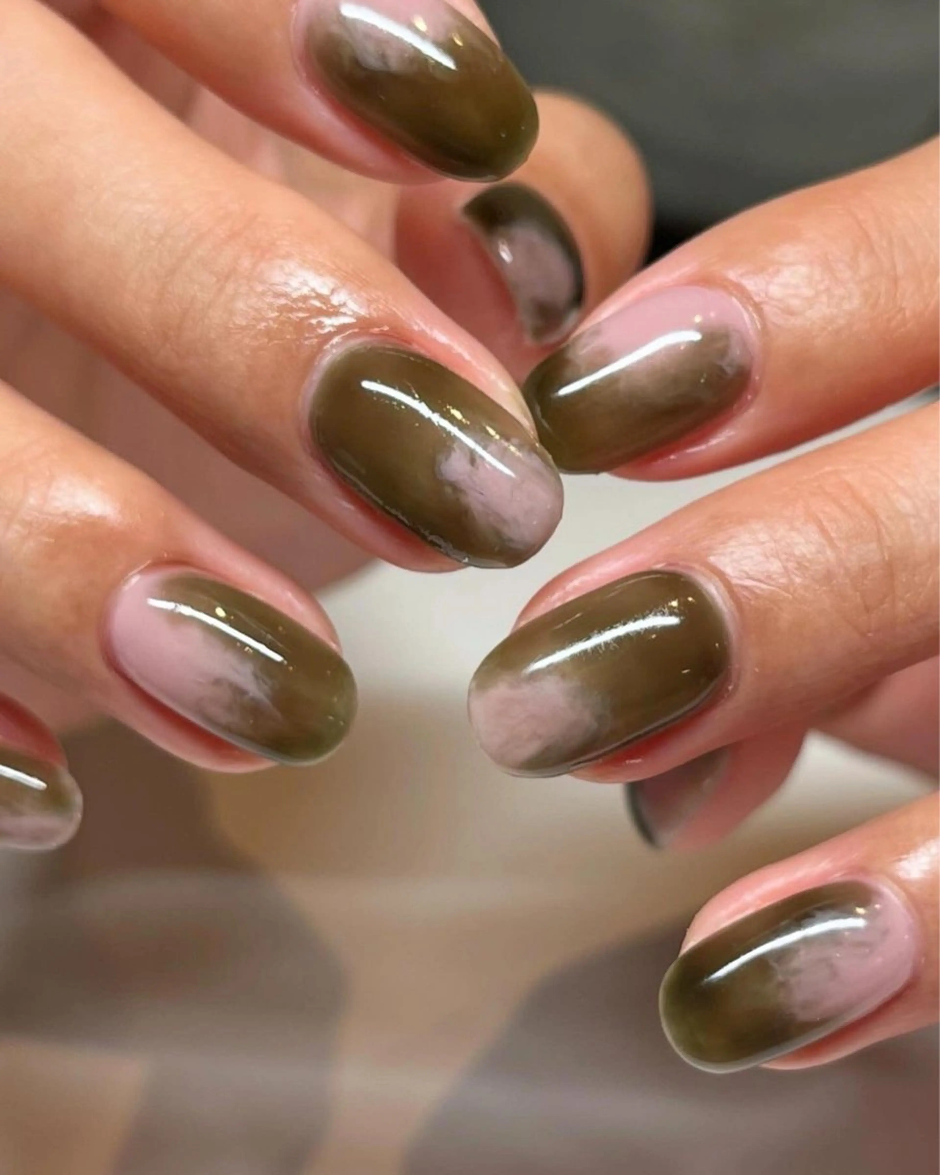 ネイル Manon Nailistのネイルデザイン