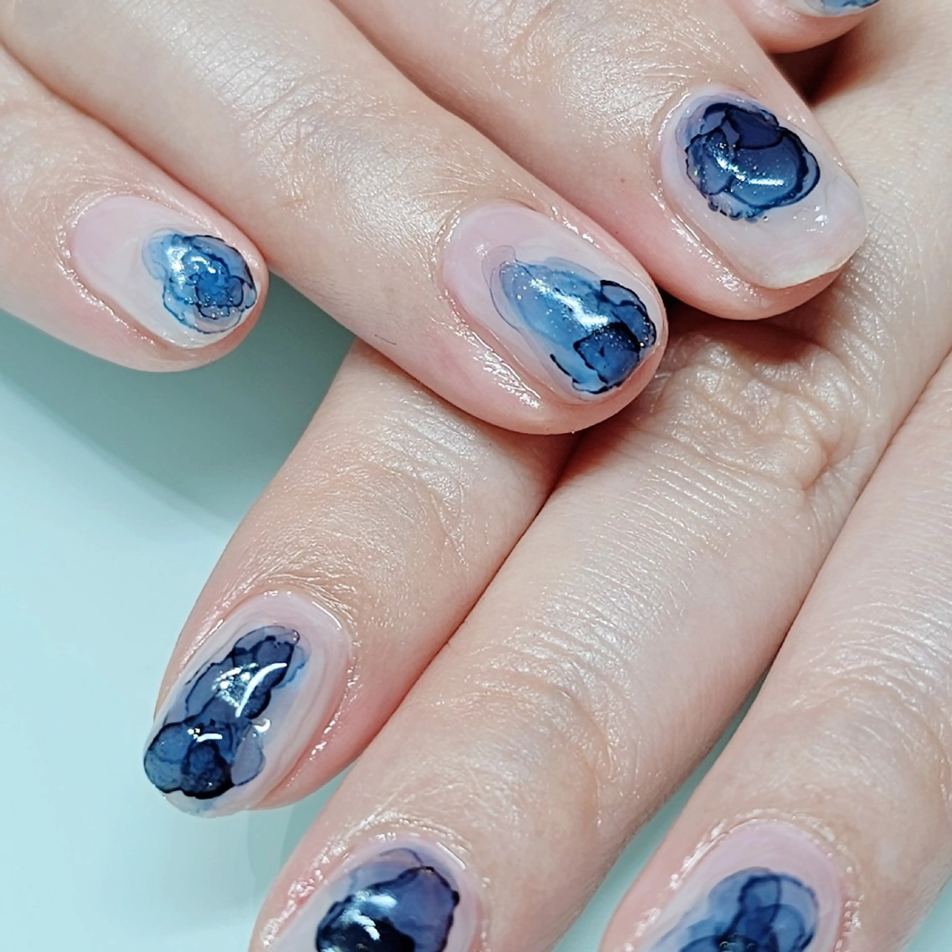 ネイル salon de Princess所属・salon de  Princessのネイルデザイン