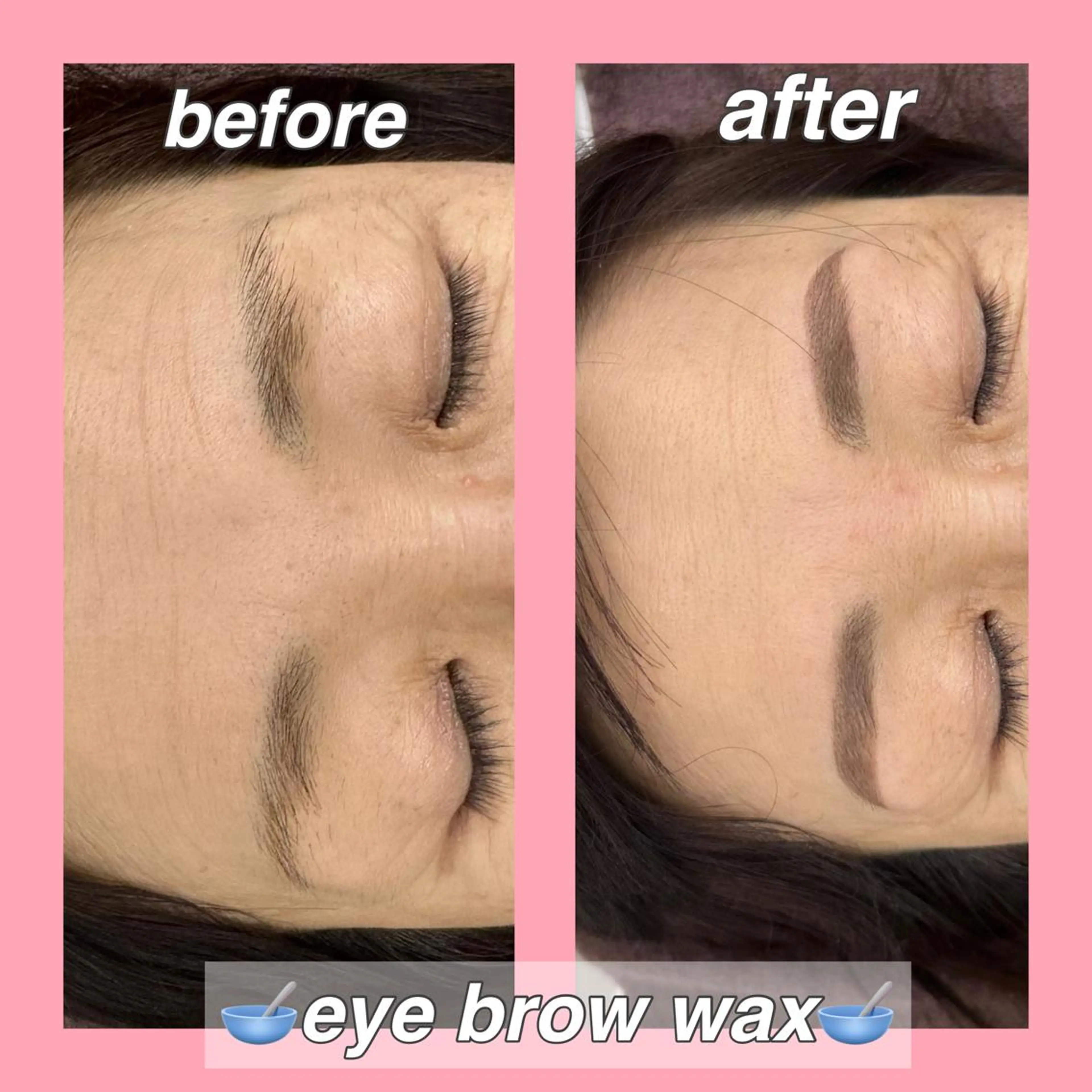 アイブロウ 柏倉 茉依のマツエク・マツパデザイン