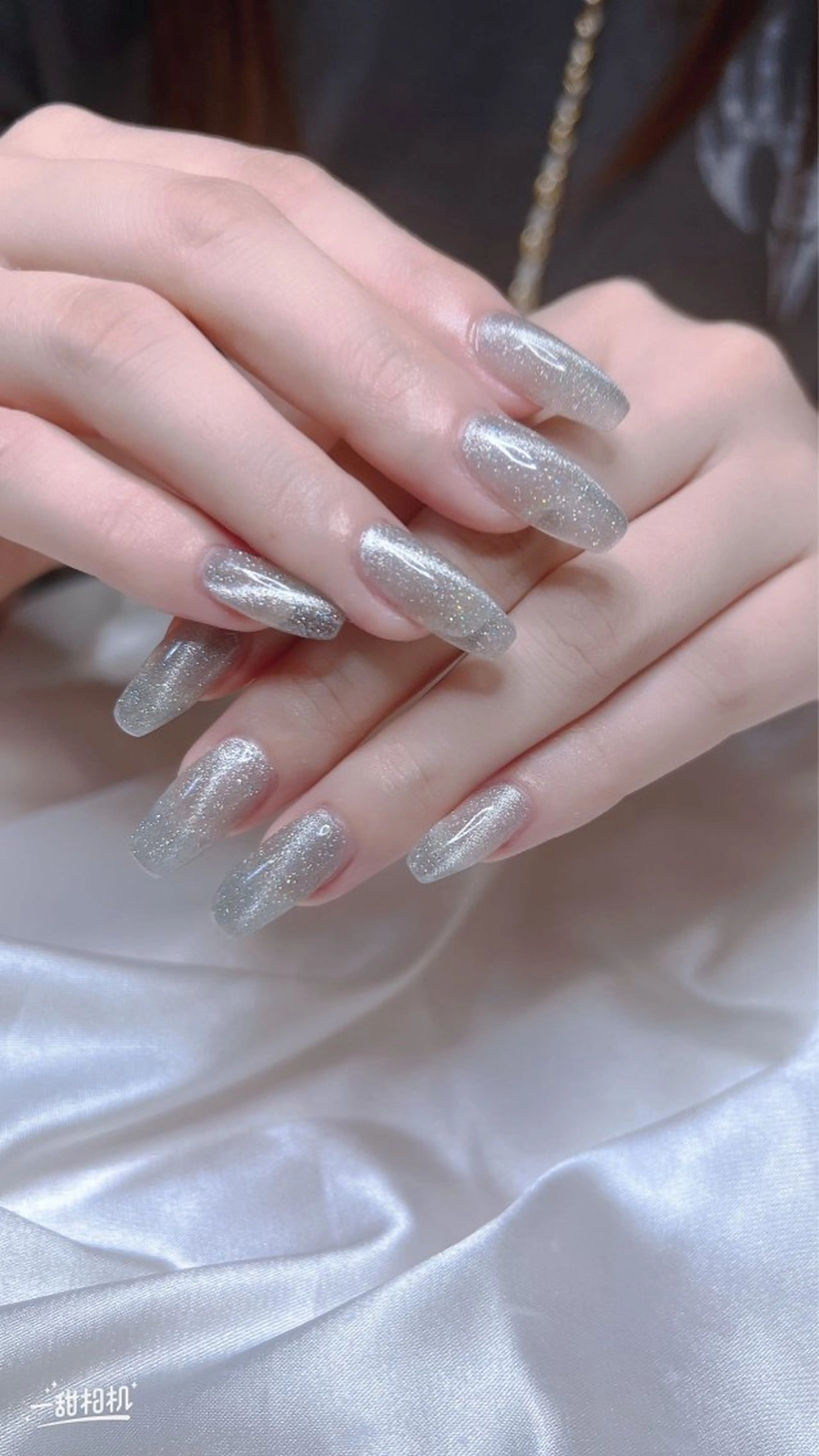 ネイル ハンドネイル ジョリ kasumi🌹💅のネイルデザイン