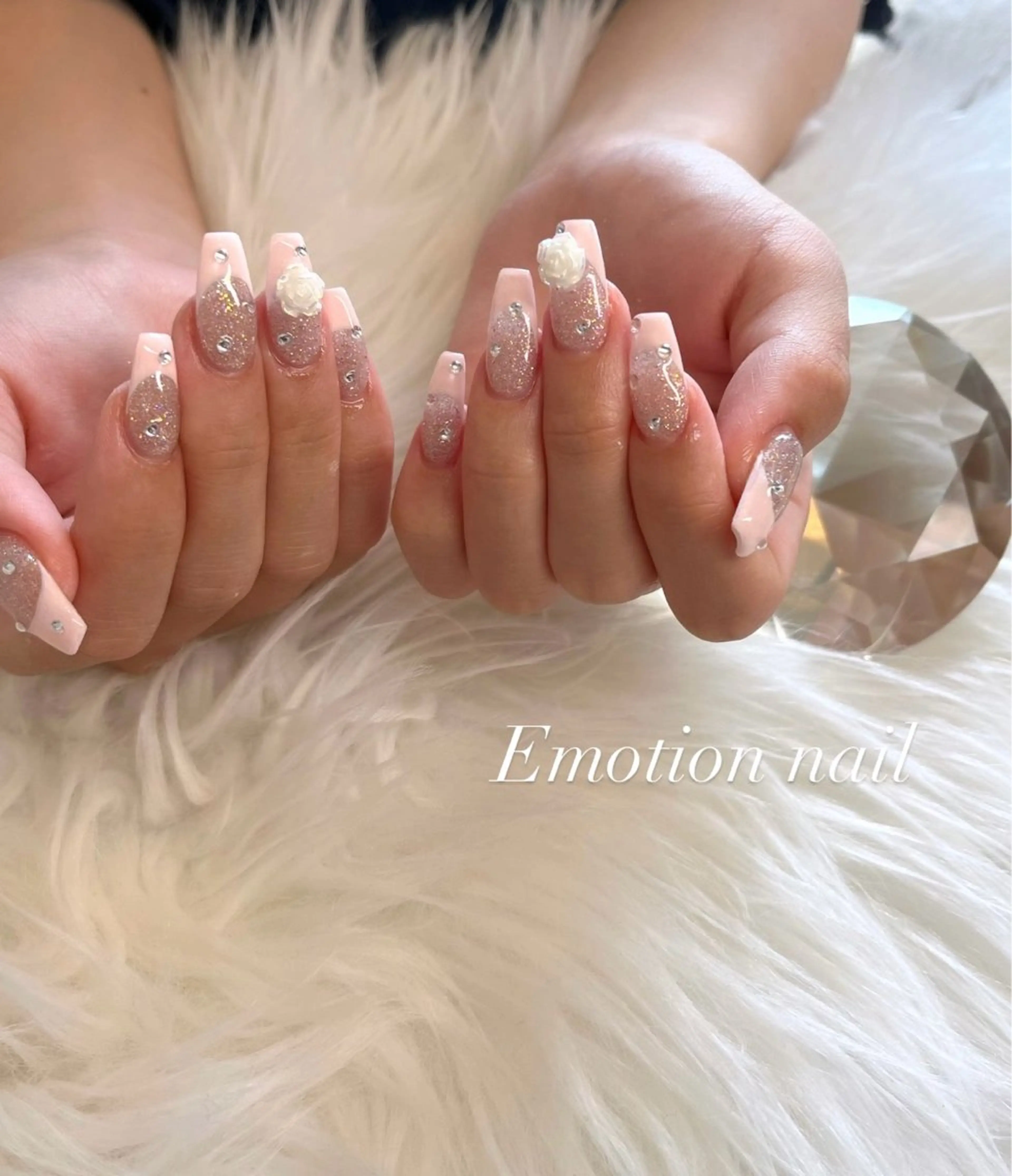 ネイル Chika/ C.nailのネイルデザイン