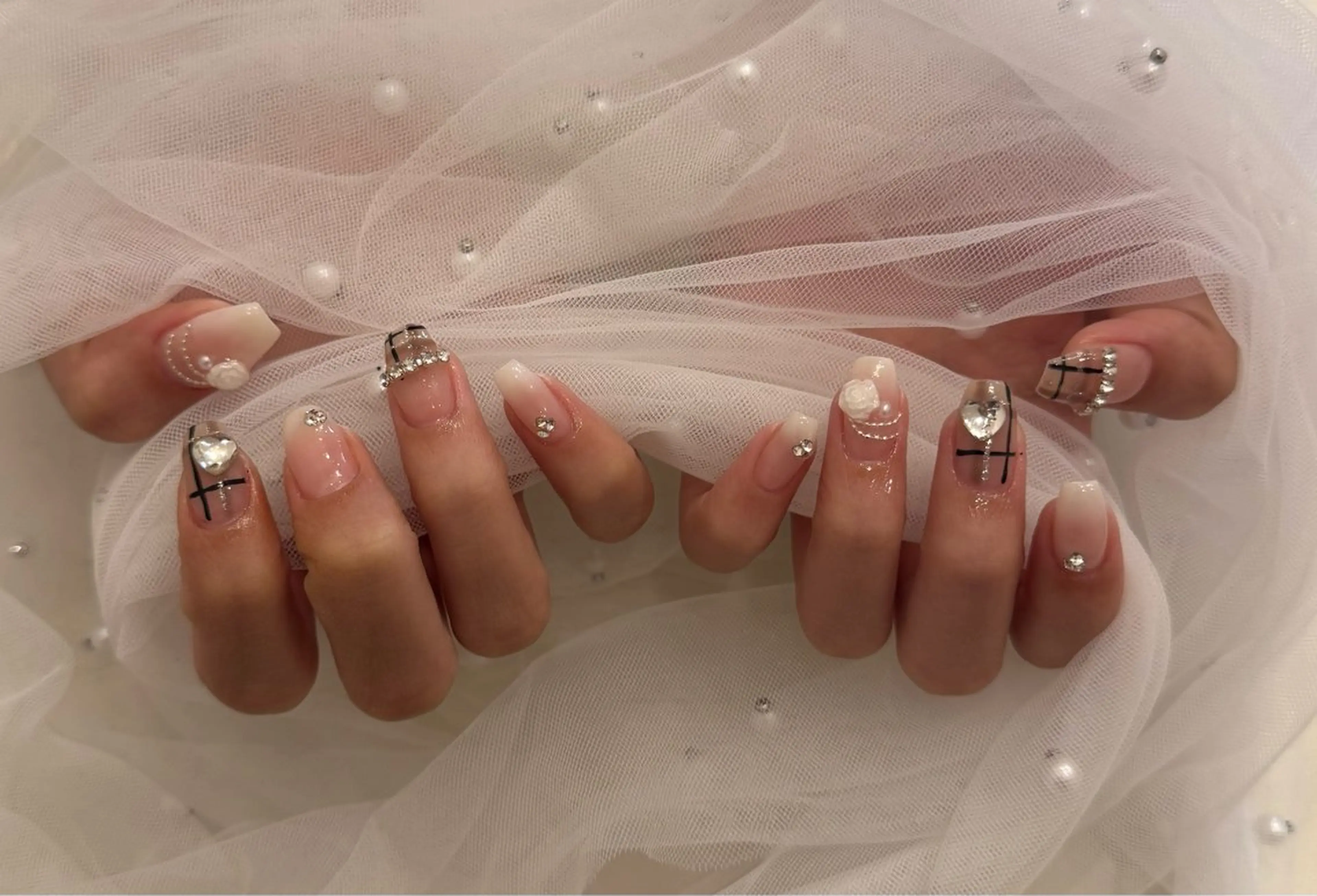 ネイル ハンドネイル nail salon belleのその他イメージ